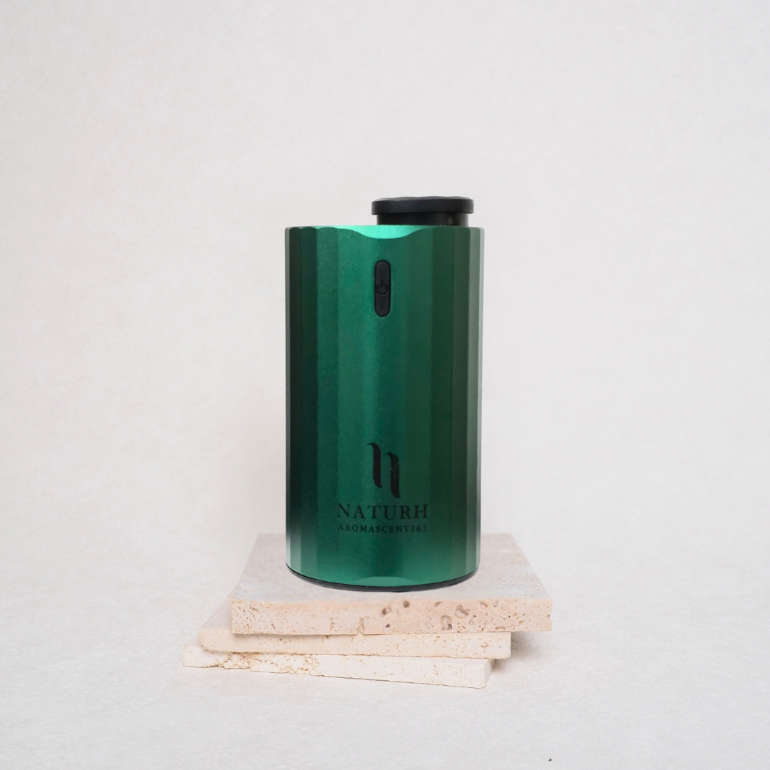 A1 Rechargeable Battery  Portable  Waterless for Car Rooms Office Travelling (+- 300 Sqft )