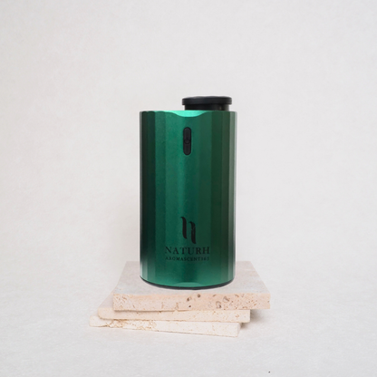 A1 Rechargeable Battery  Portable  Waterless for Car Rooms Office Travelling (+- 300 Sqft )