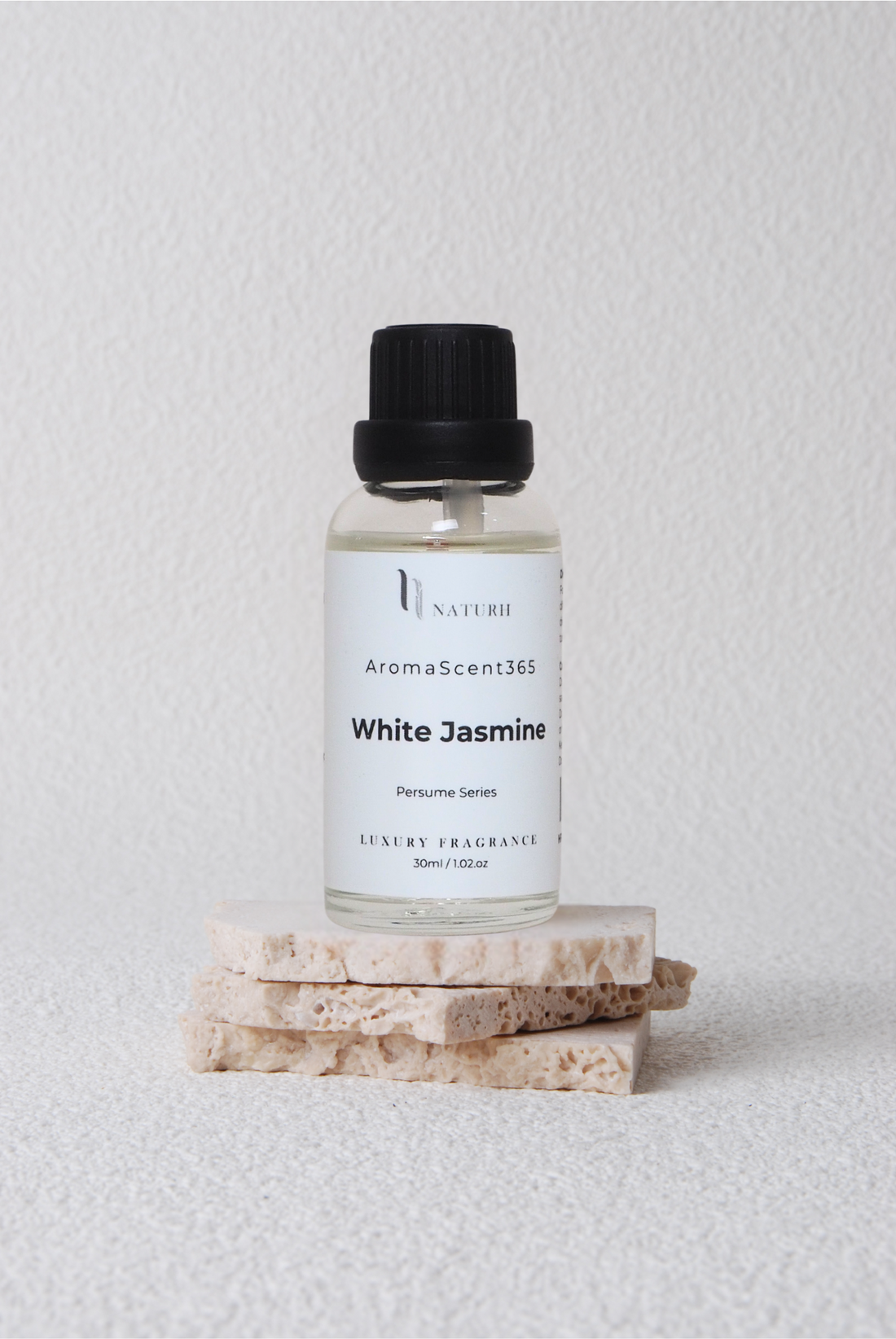 White Jasmine Premium Fragrance Oil