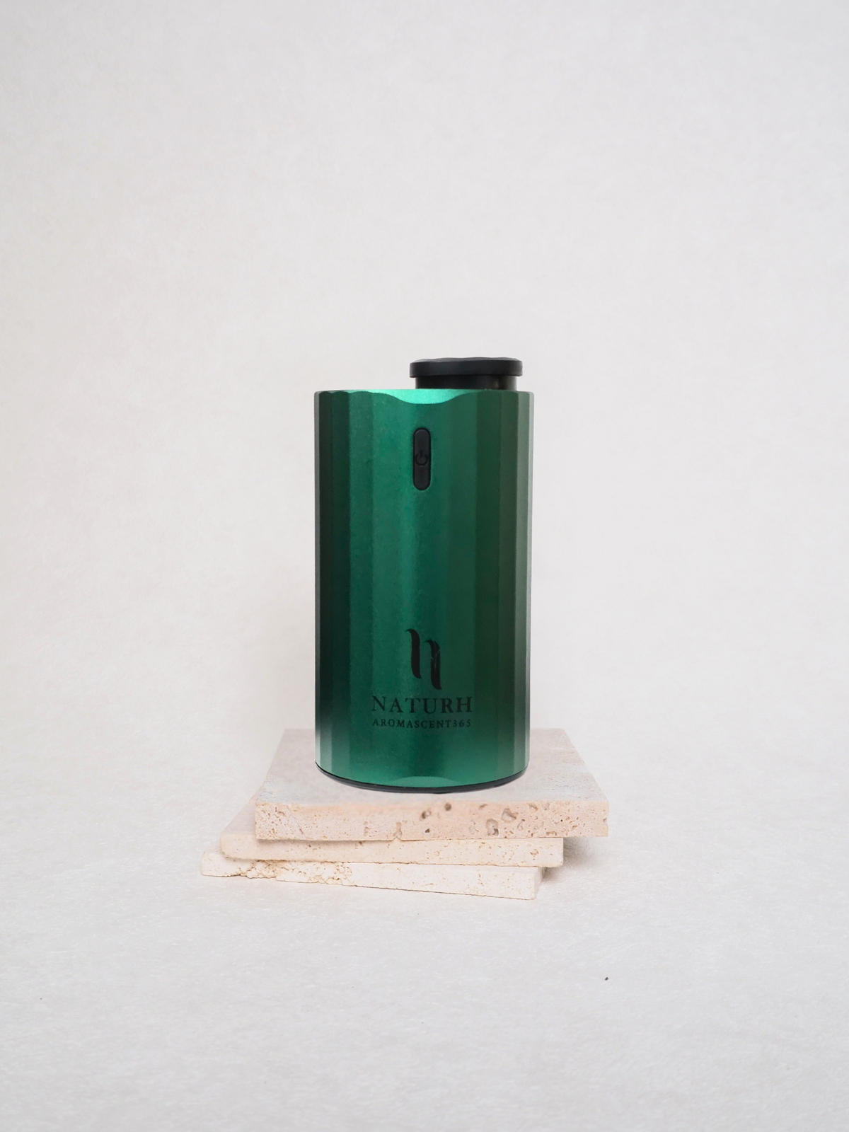 A1 Rechargeable Battery  Portable  Waterless for Car Rooms Office Travelling (+- 300 Sqft )