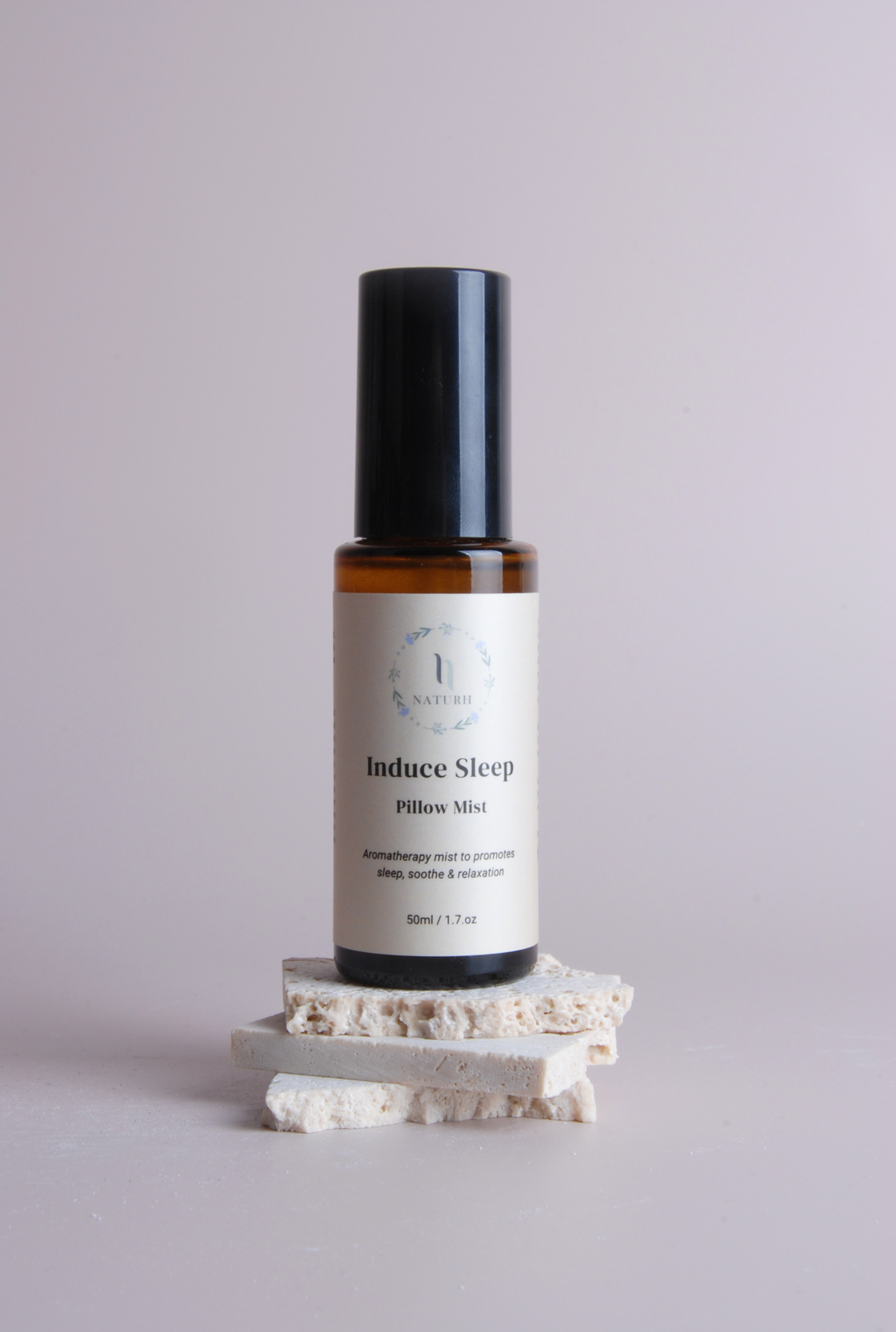 Induce Sleep Pillow Mist - Naturh