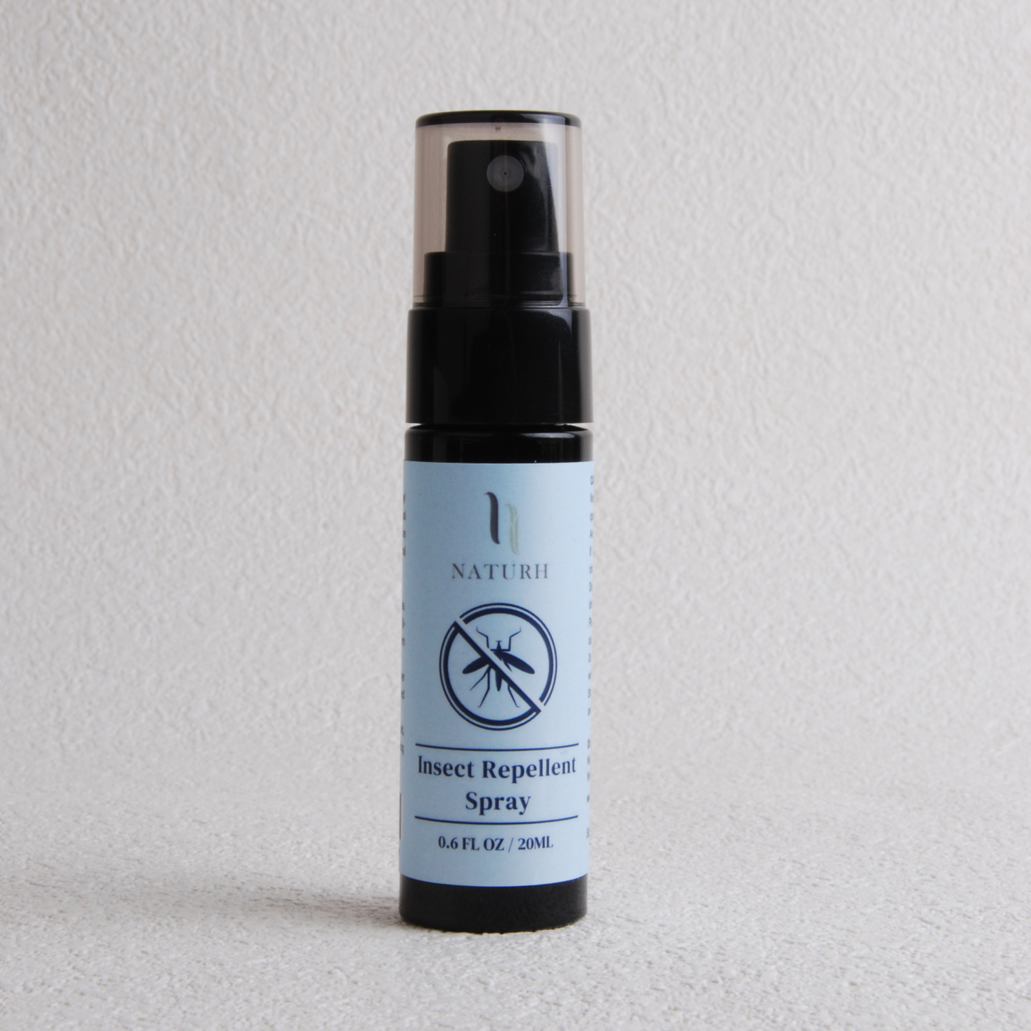 Insect Repellent 20ml - Naturh