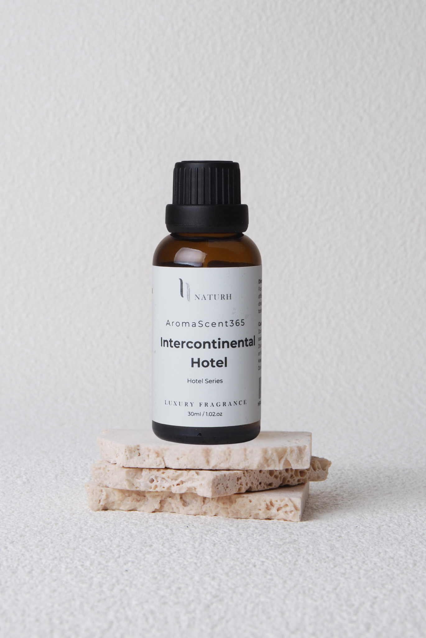 Intercontinental Hotel Fragrance Oil