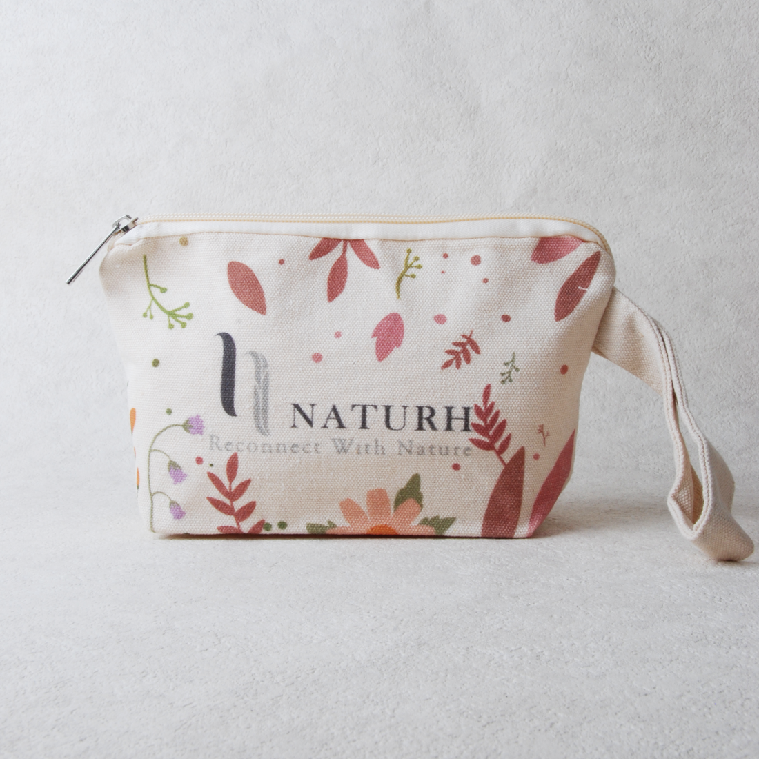 Naturh Cosmetic Bag - Naturh