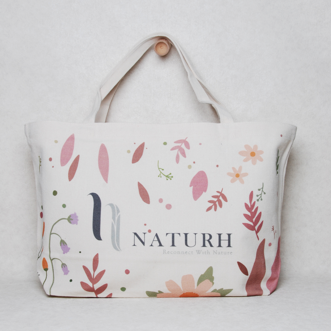 Naturh Toe Bag - Naturh