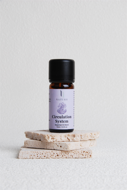 Premium Circulation Sys 10ml - Naturh