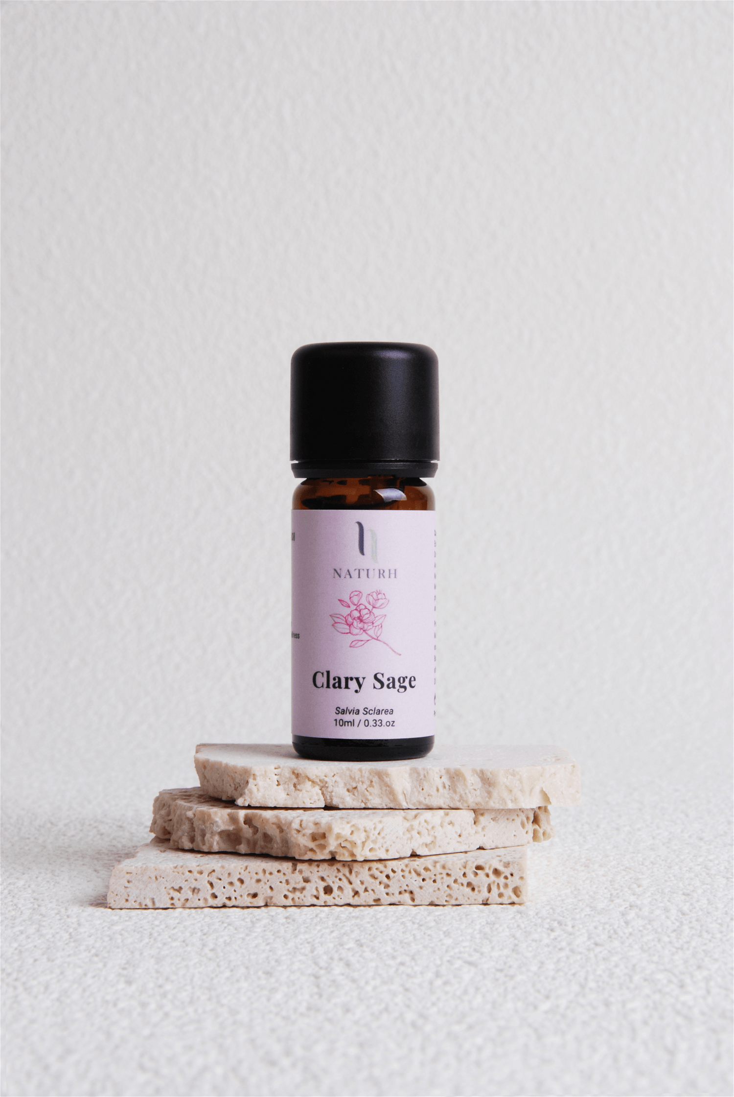 Premium Clary Sage 10ml - Naturh