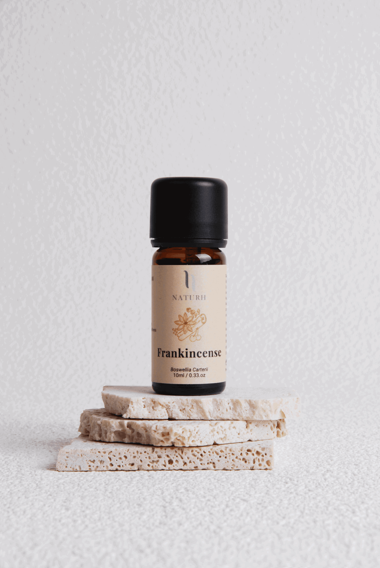 Premium Frankincense 10ml - Naturh