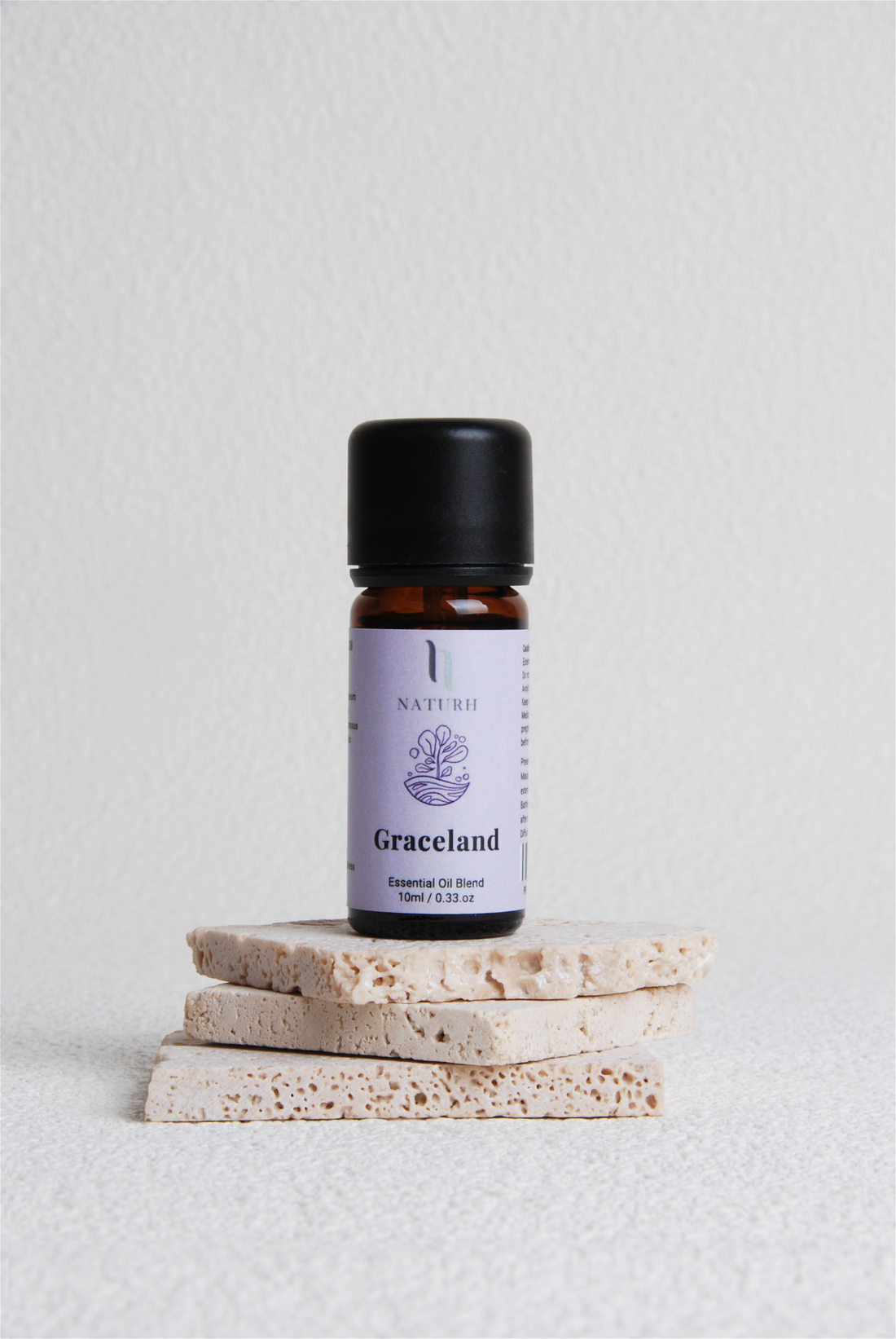 Premium Graceland 10ml - Naturh