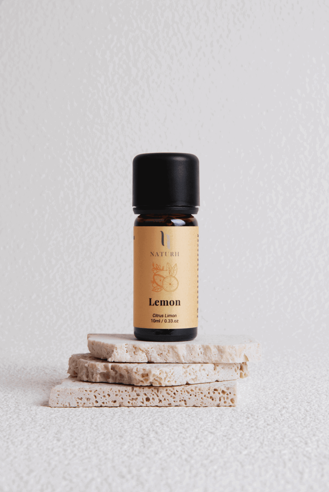 Premium Lemon 10ml - Naturh