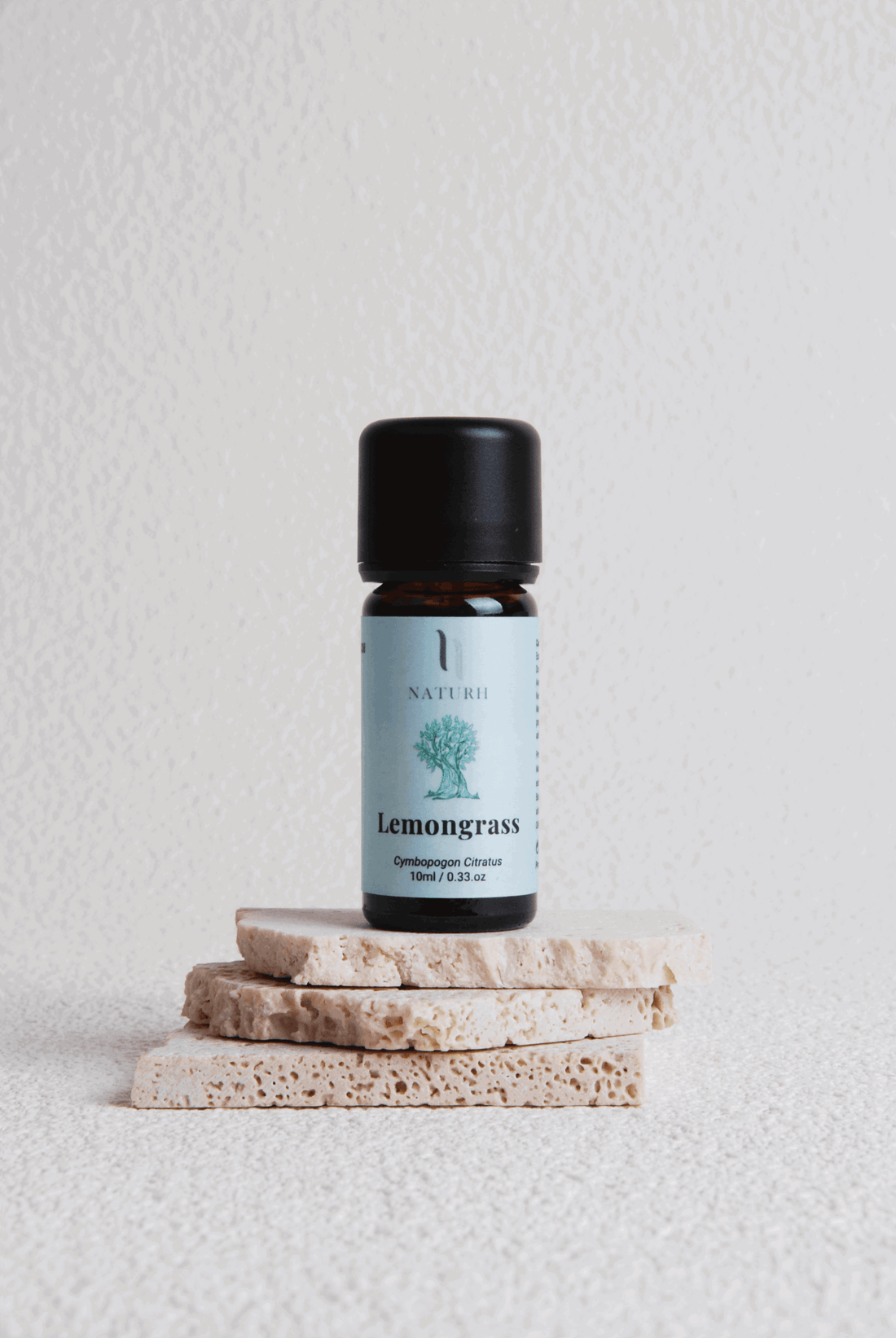 Premium Lemongrass 10ml - Naturh