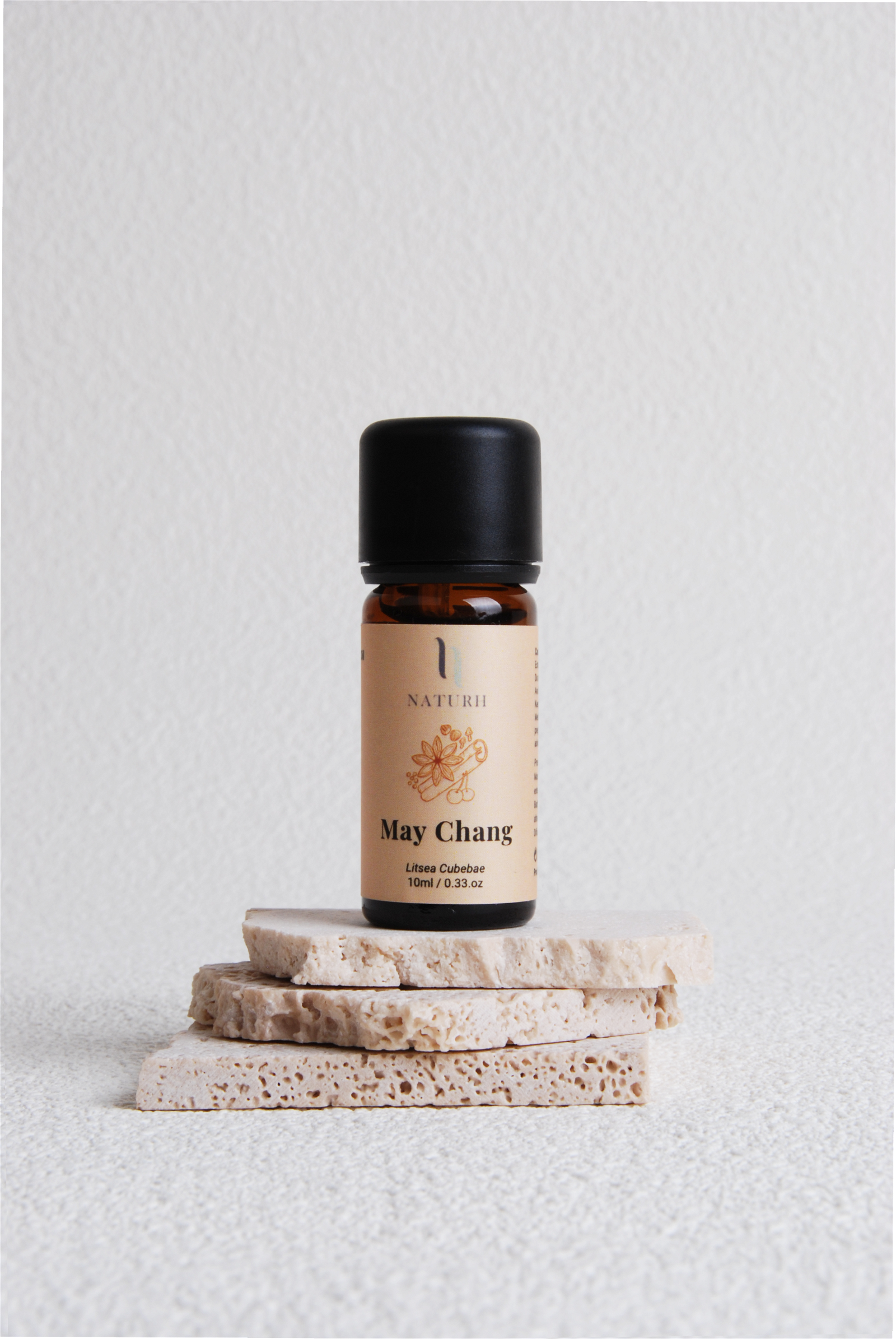 Premium May Chang 10ml - Naturh