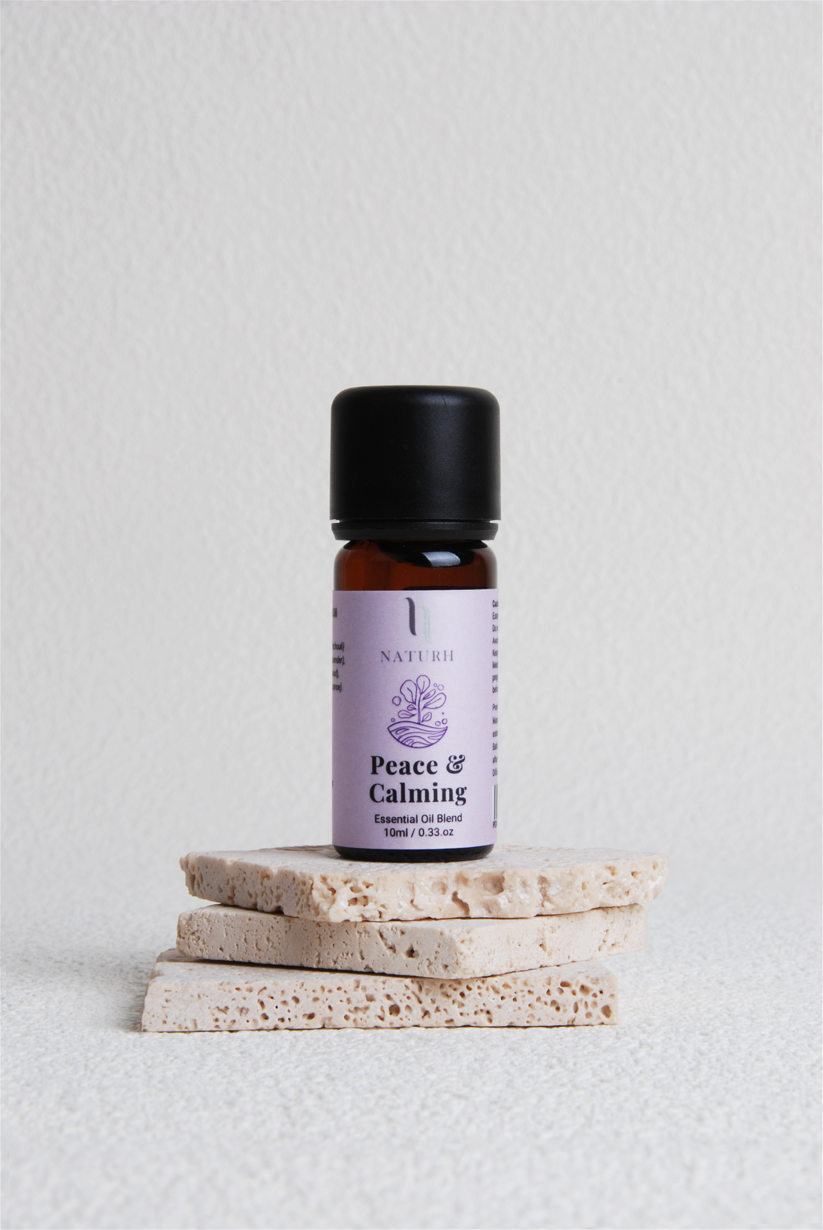 Premium Peace &amp; Calming 10ml - Naturh