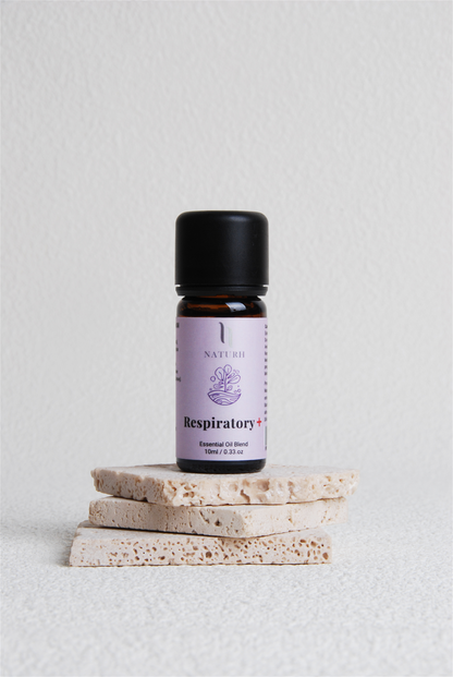 Premium Respiratory+ 10ml - Naturh