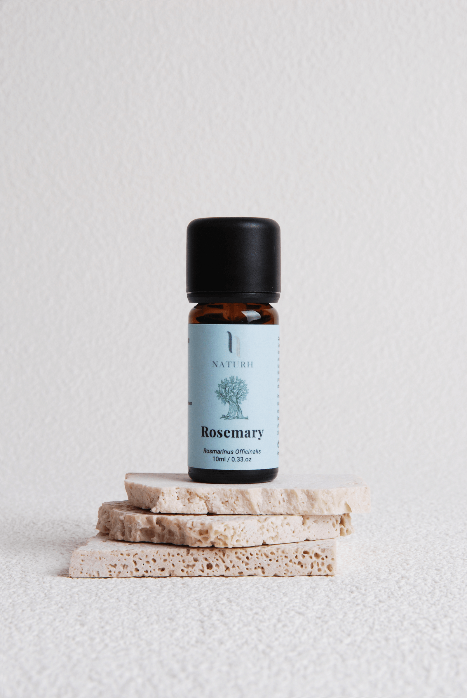 Premium Rosemary 10ml - Naturh