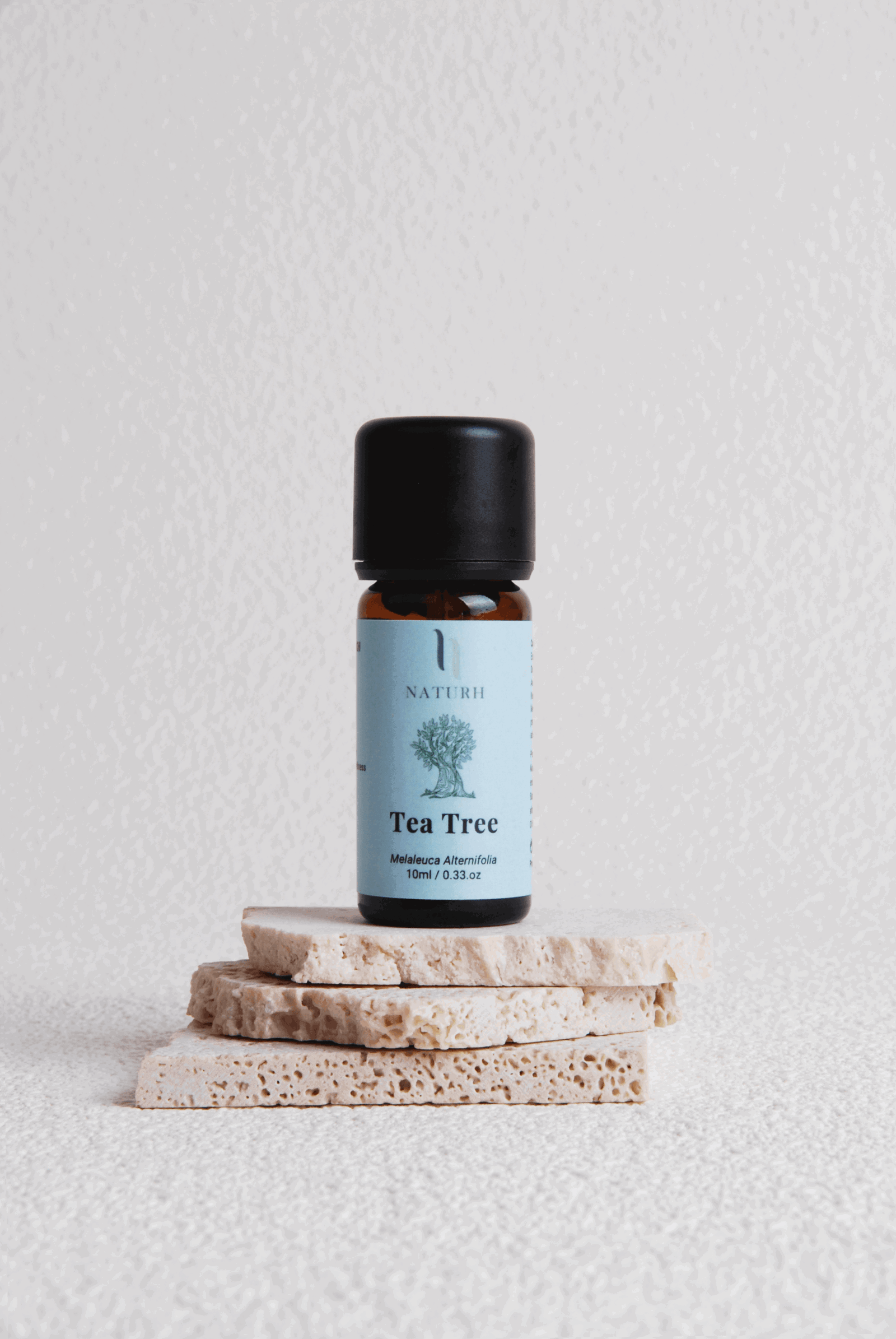 Premium Tea Tree 10ml - Naturh