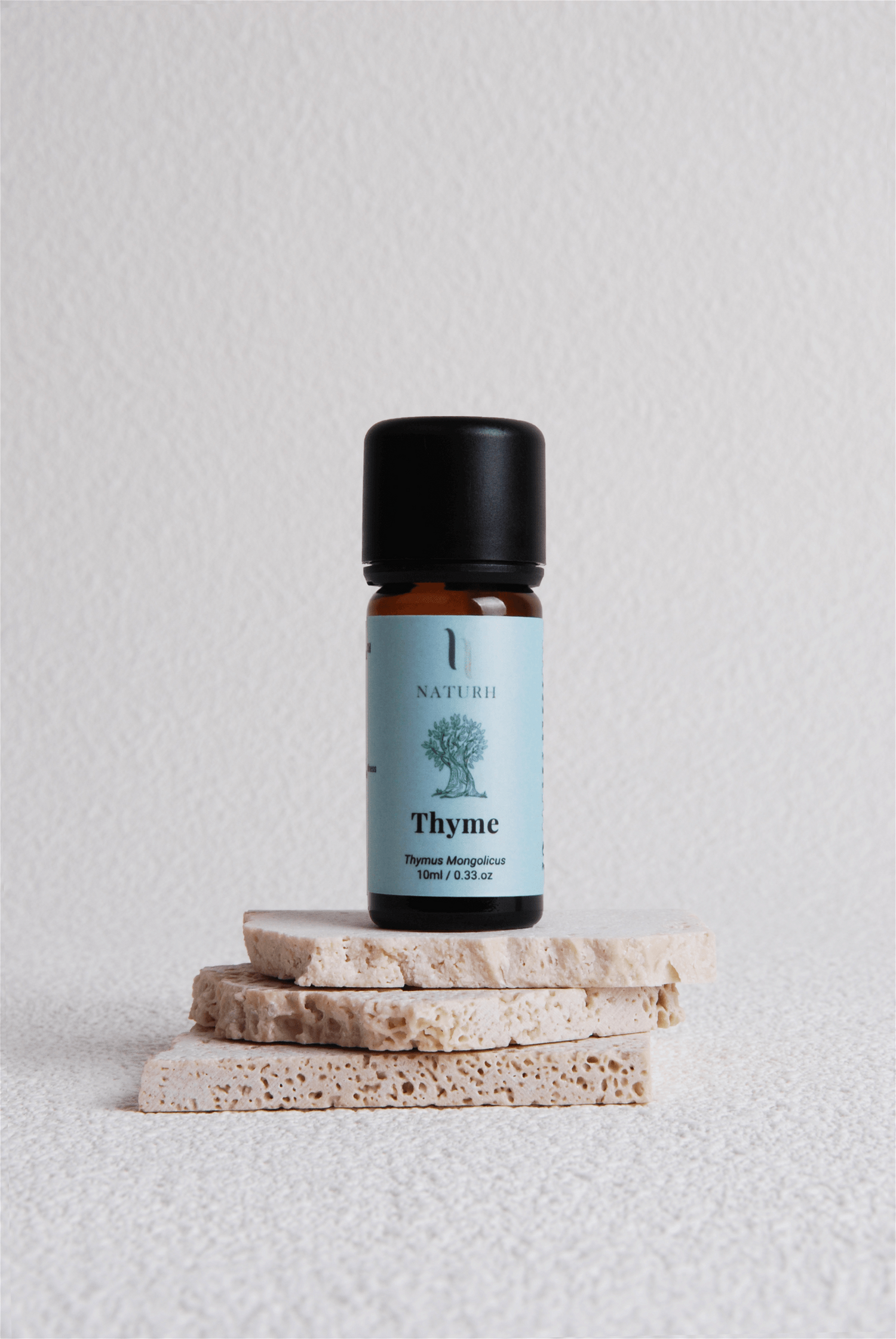 Premium Thyme 10ml - Naturh