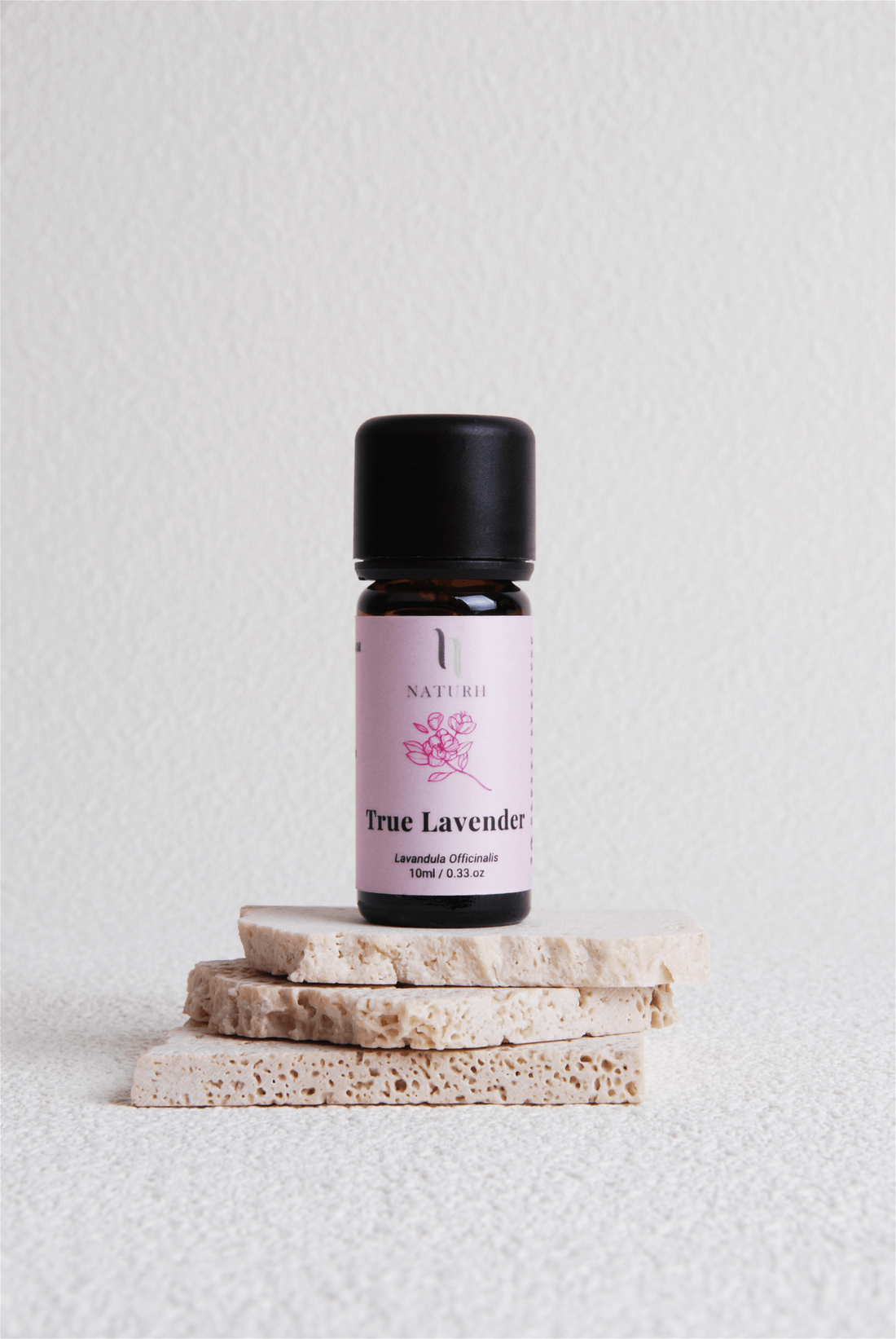 Premium True Lavender 10ml - Naturh