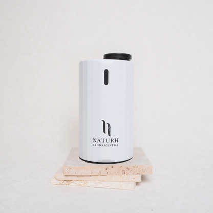 A1 Rechargeable Battery  Portable  Waterless for Car Rooms Office Travelling (+- 300 Sqft )