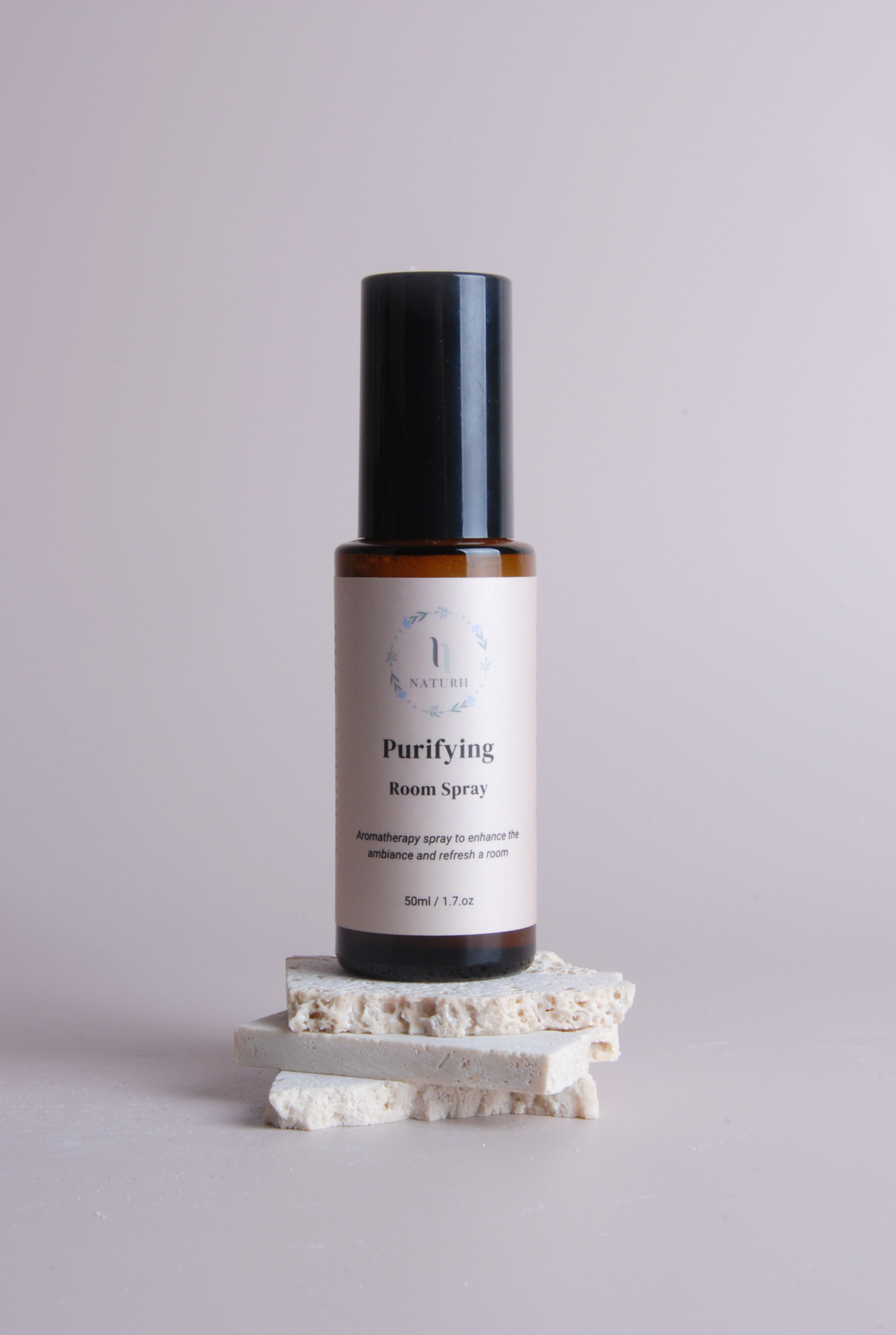 Purifying Room Spray 50ml - Naturh