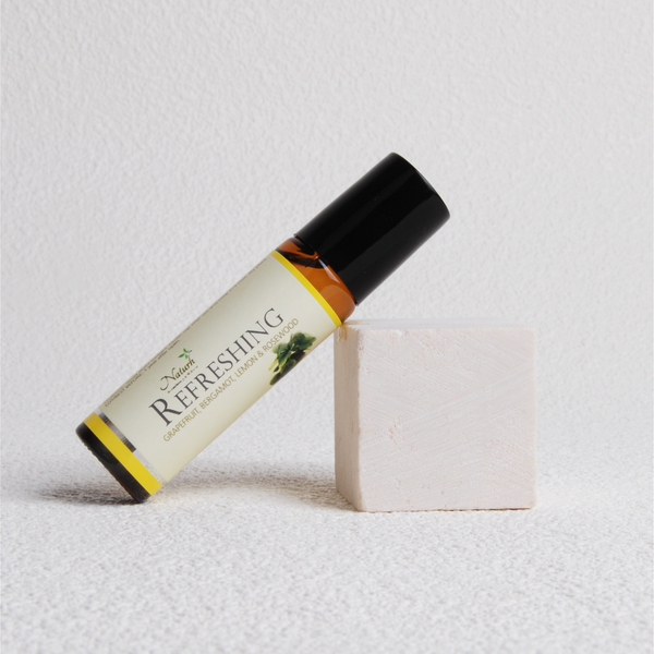 Refreshing Roll-On 10ml - Naturh