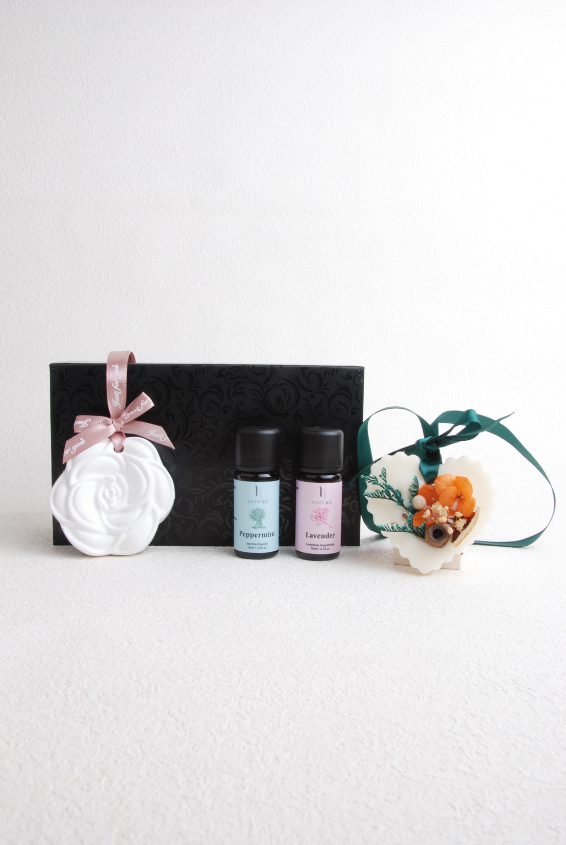 Relax &amp; Refresh Bundle - Naturh