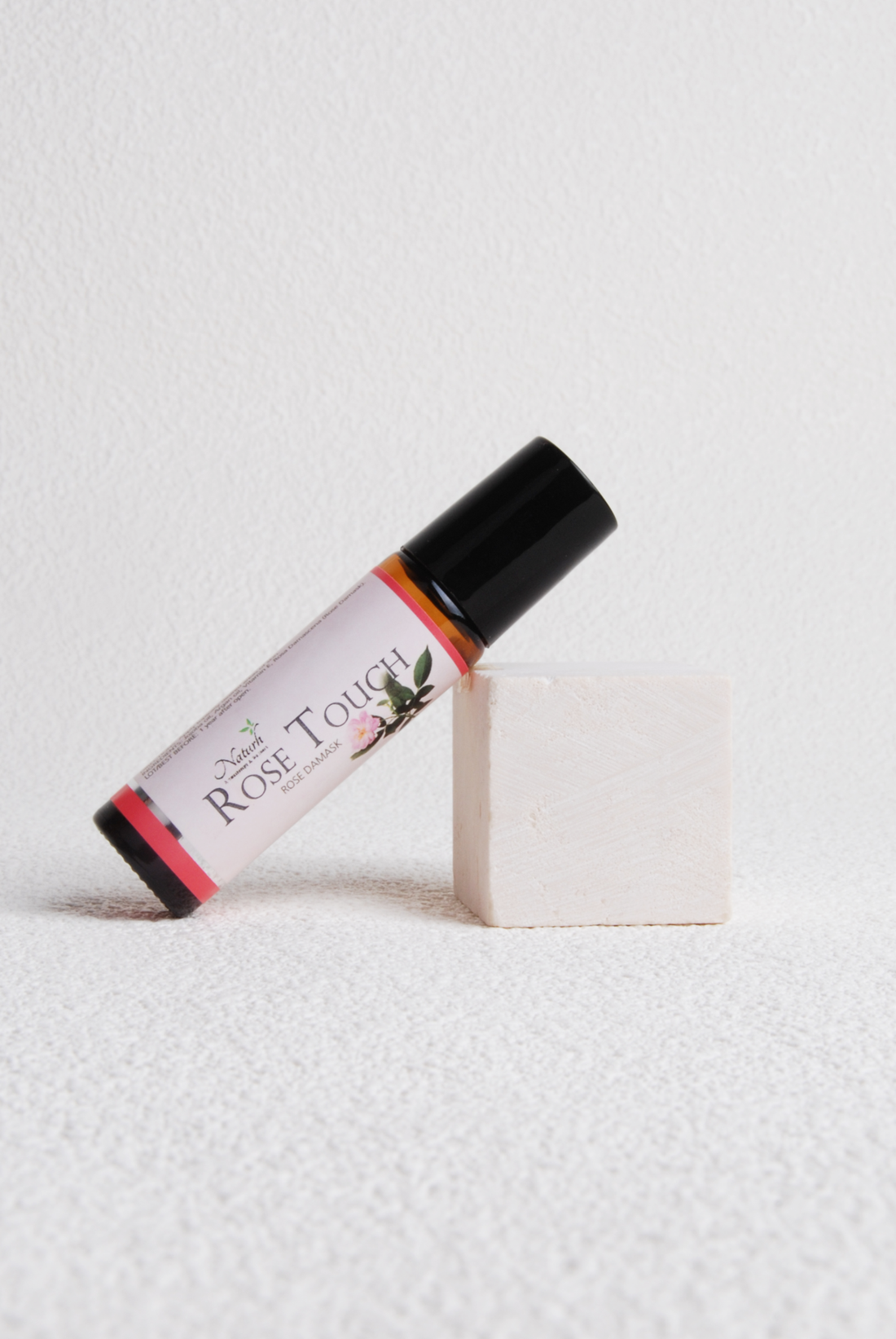 Rose Touch Roll-On 10ml - Naturh