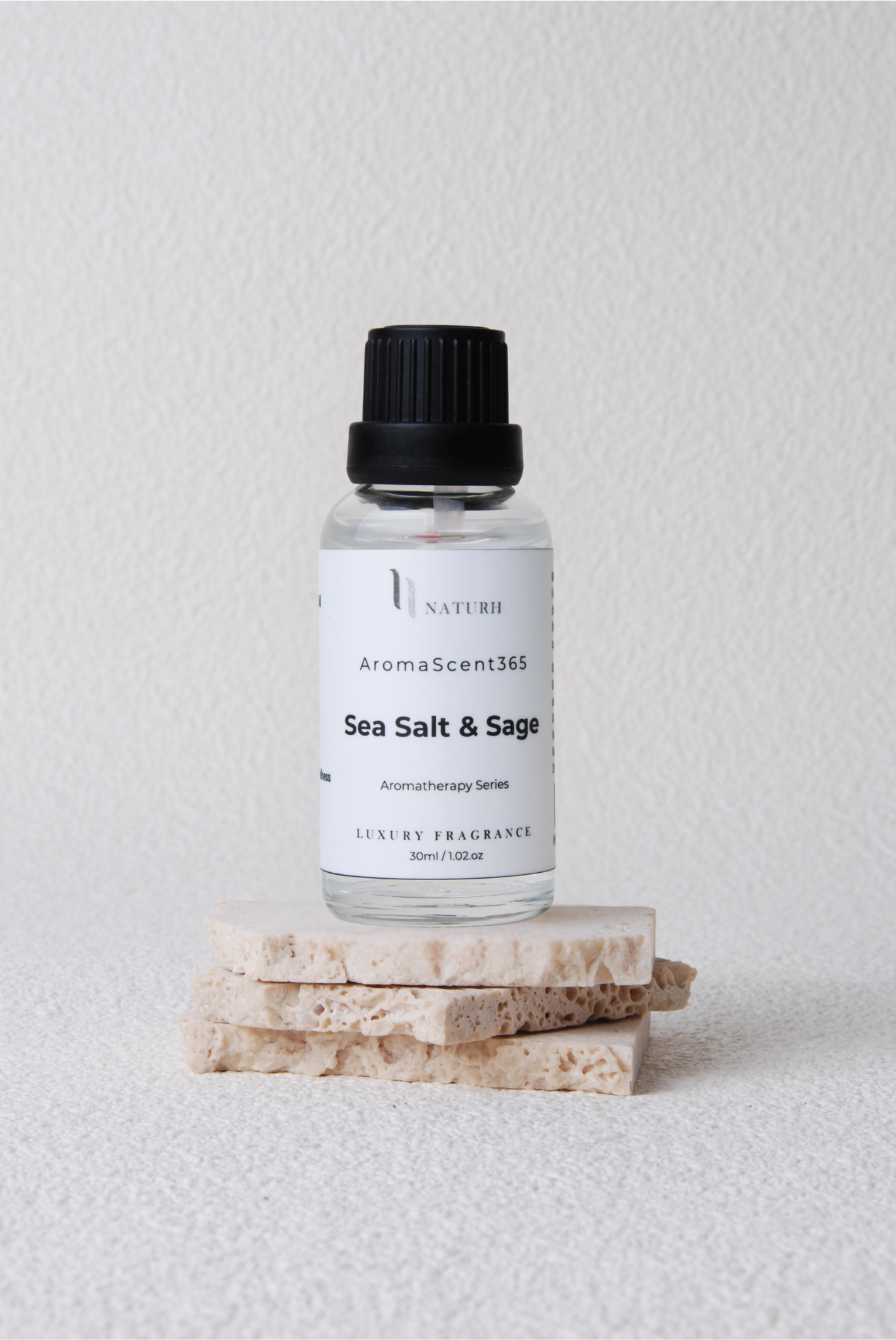 Sea Salt &amp; Sage Fragrance Oil