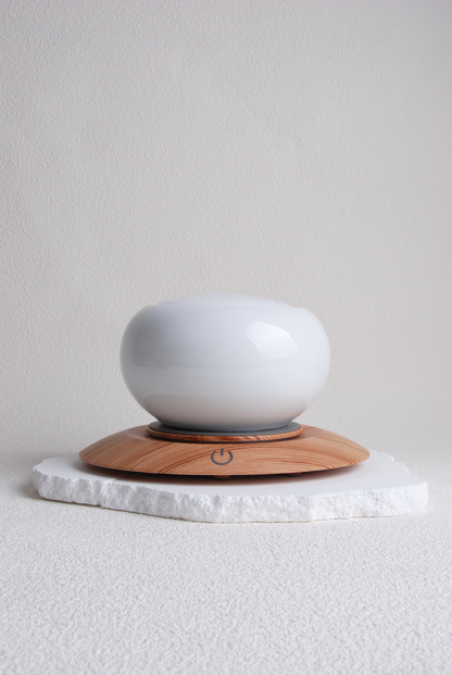 Smart Ceramic Diffuser - Naturh