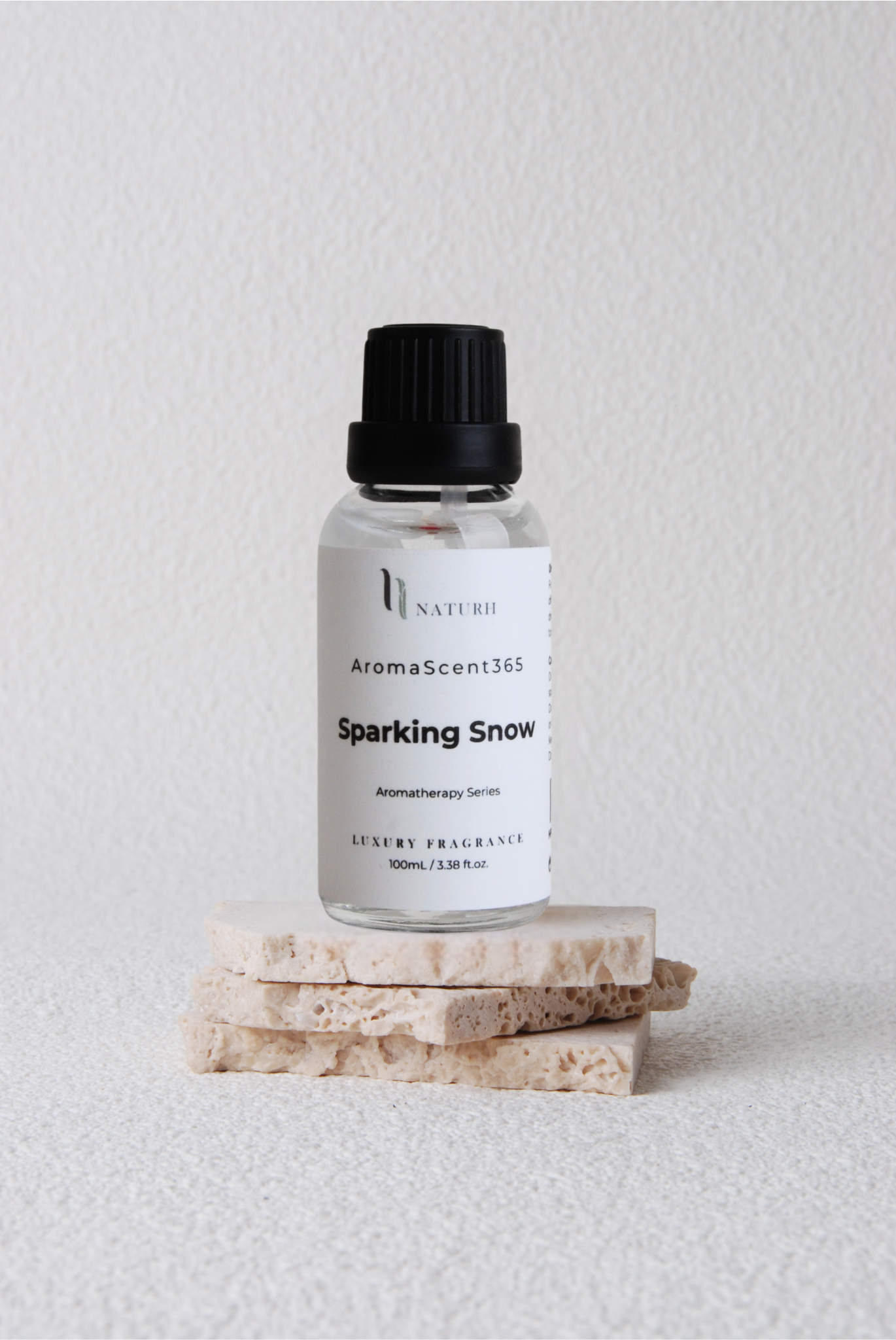 Sparking Snow Fragrance Oil