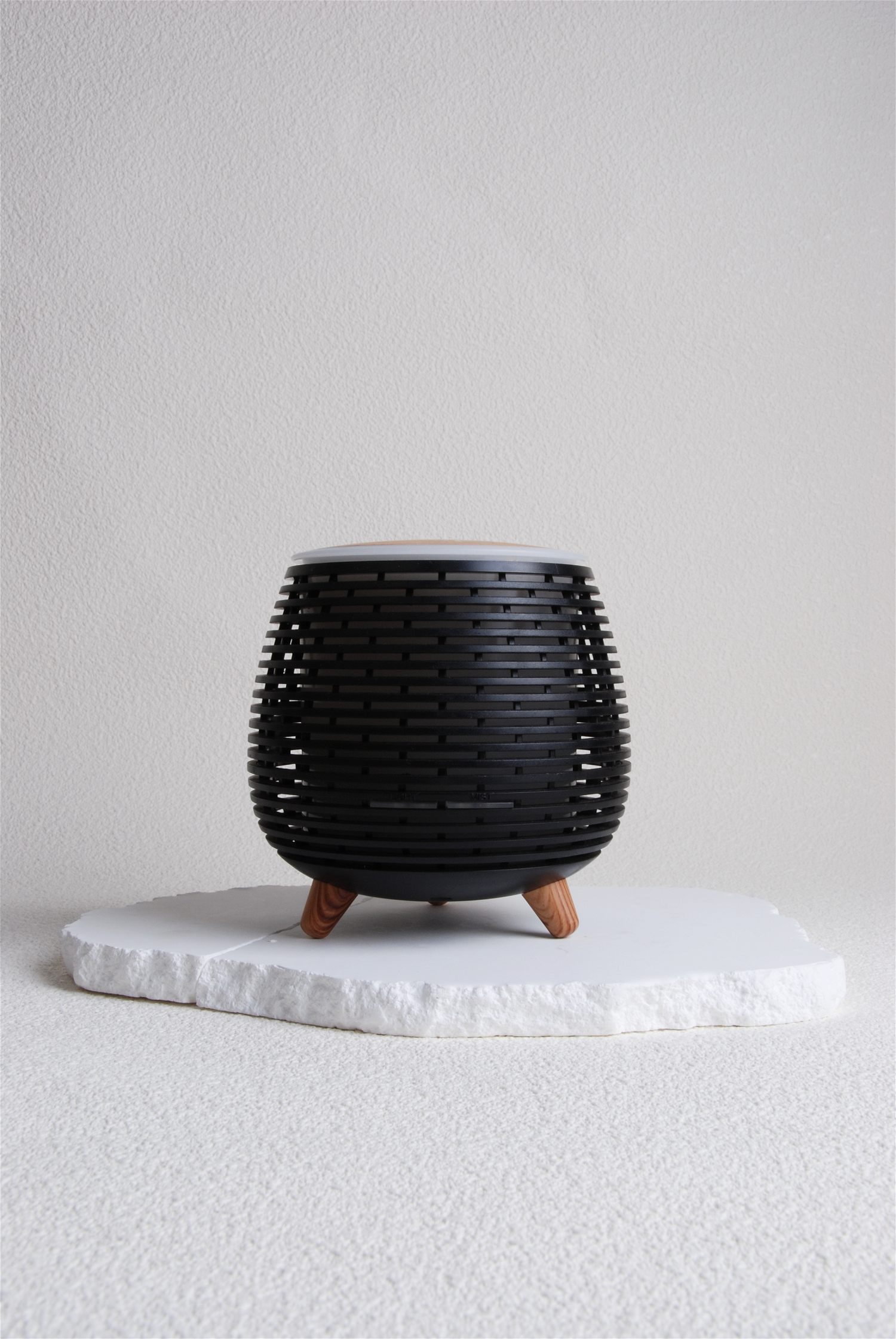 Spiral Diffuser - Naturh