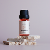 Standard Bergamot 10ml - Naturh