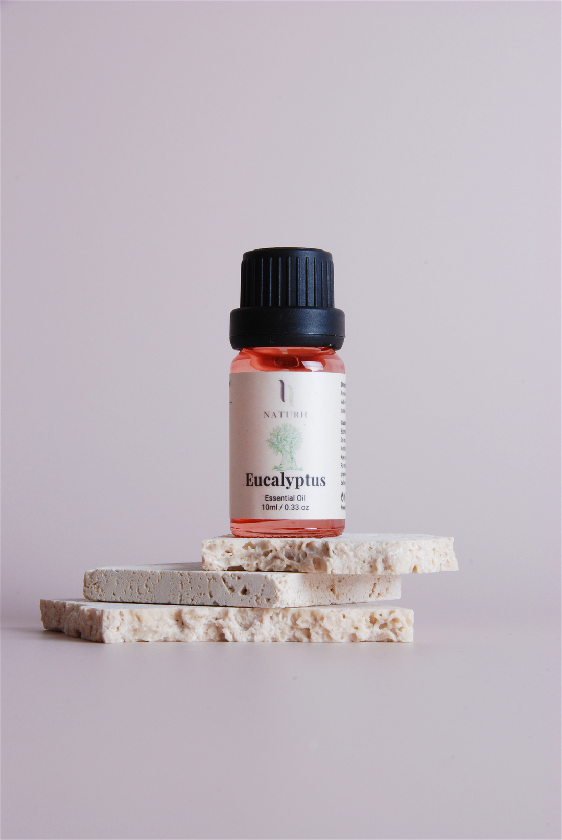 Standard Eucalyptus 10ml - Naturh