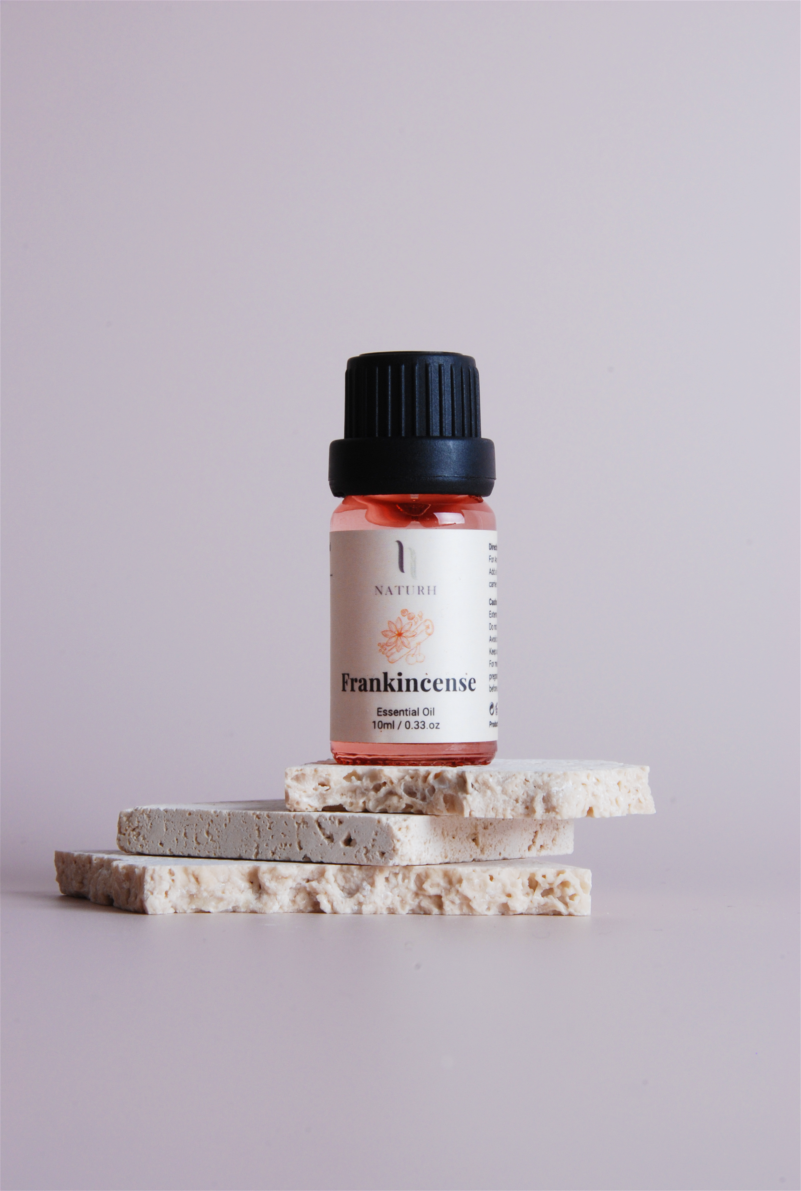 Standard Frankincense 10ml - Naturh