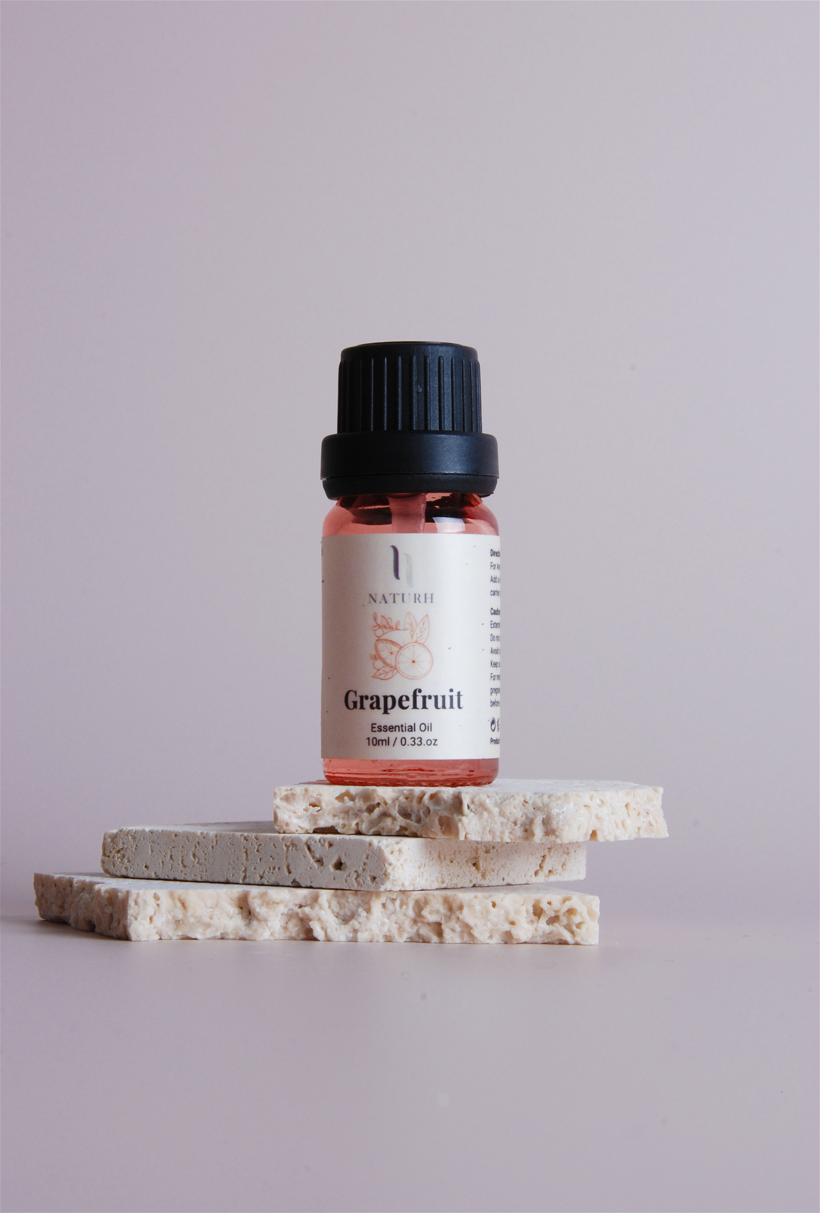 Standard Grapefruit 10ml - Naturh