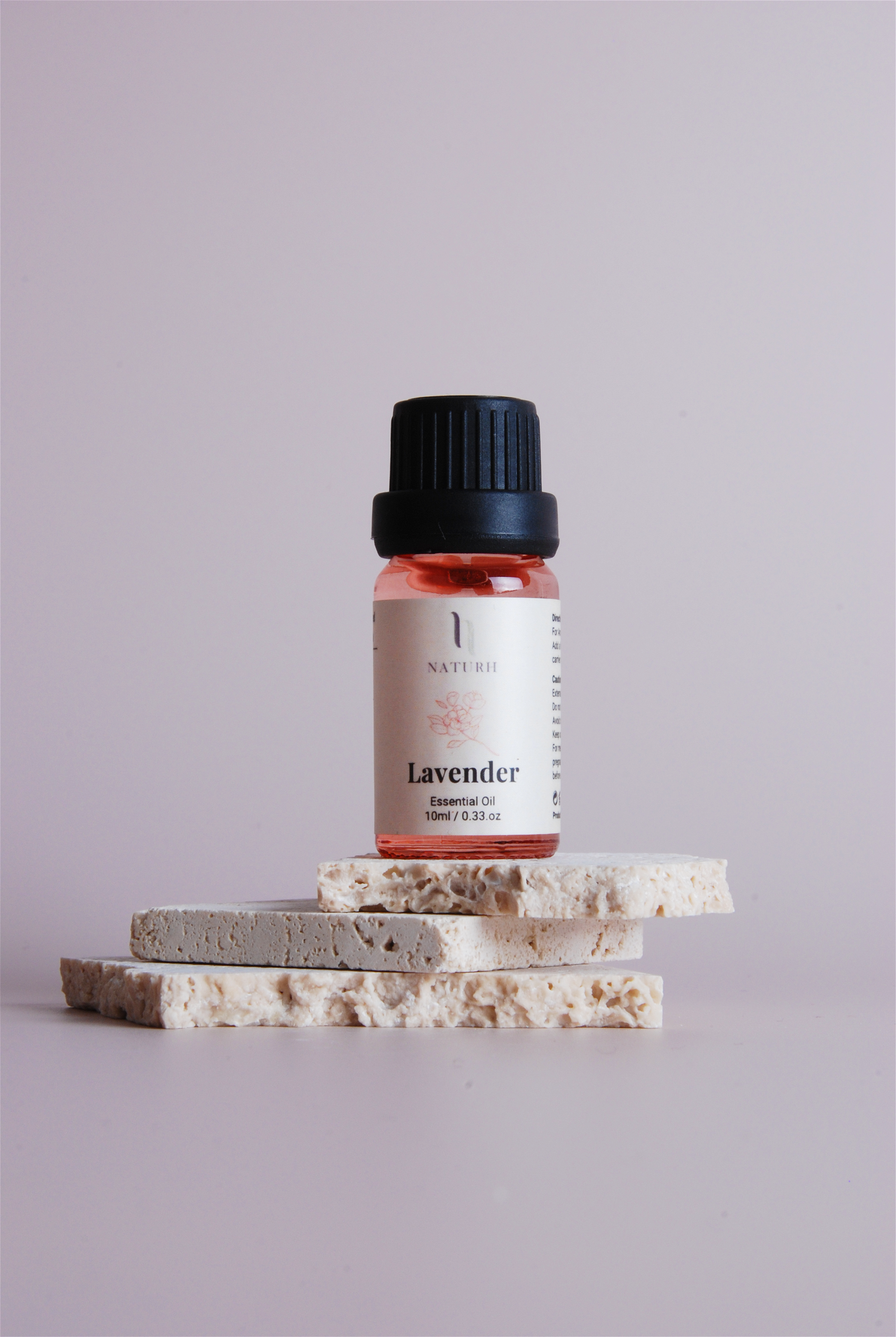 Standard Lavender 10ml - Naturh