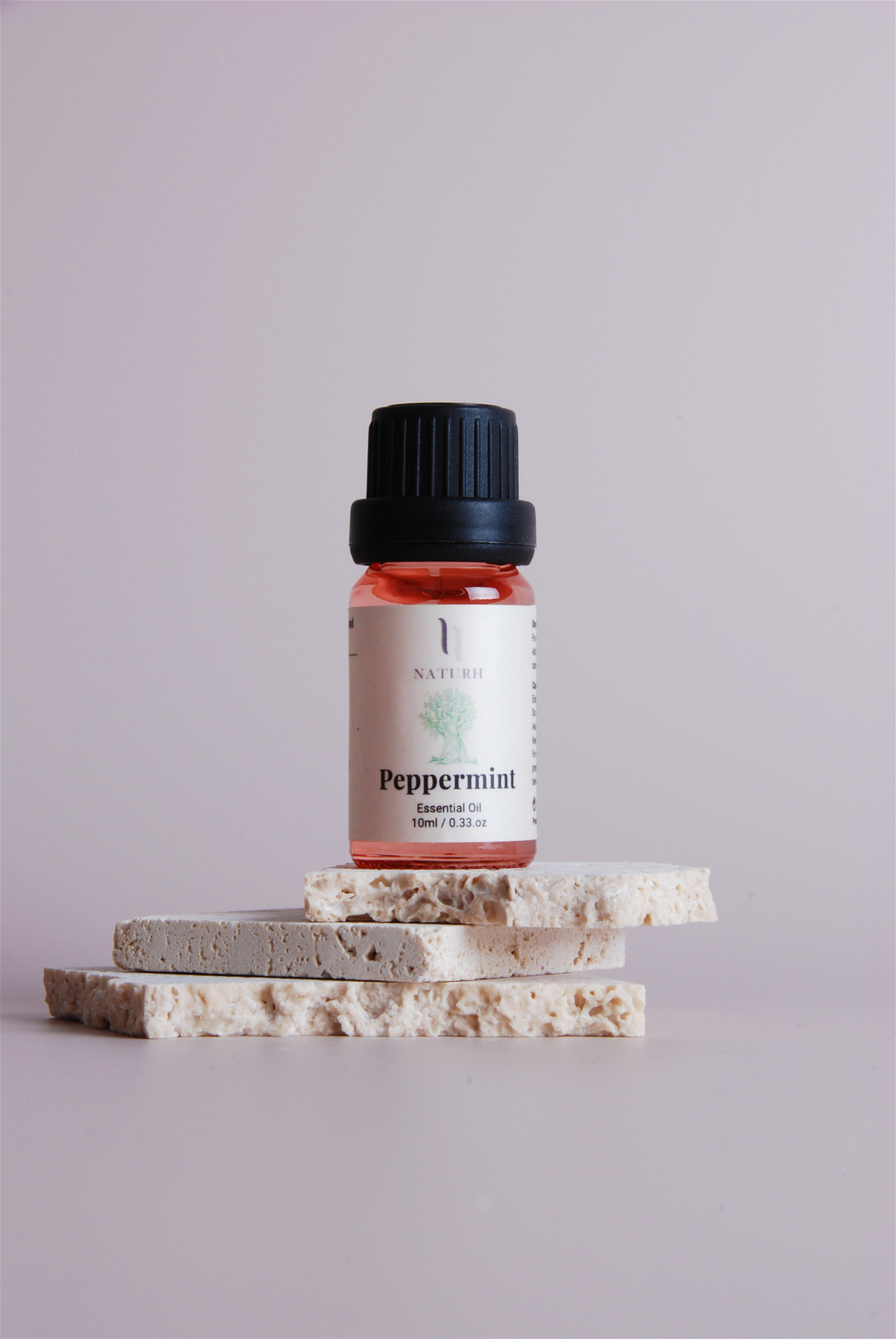 Standard Peppermint 10ml - Naturh