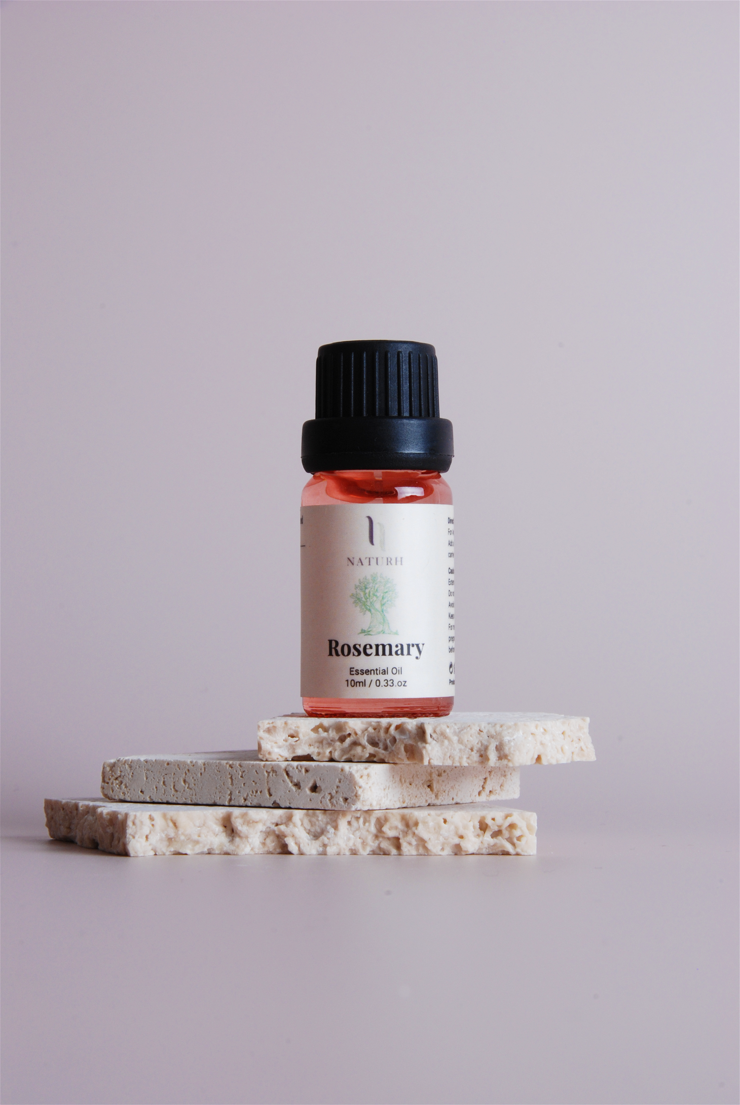 Standard Rosemary 10ml - Naturh