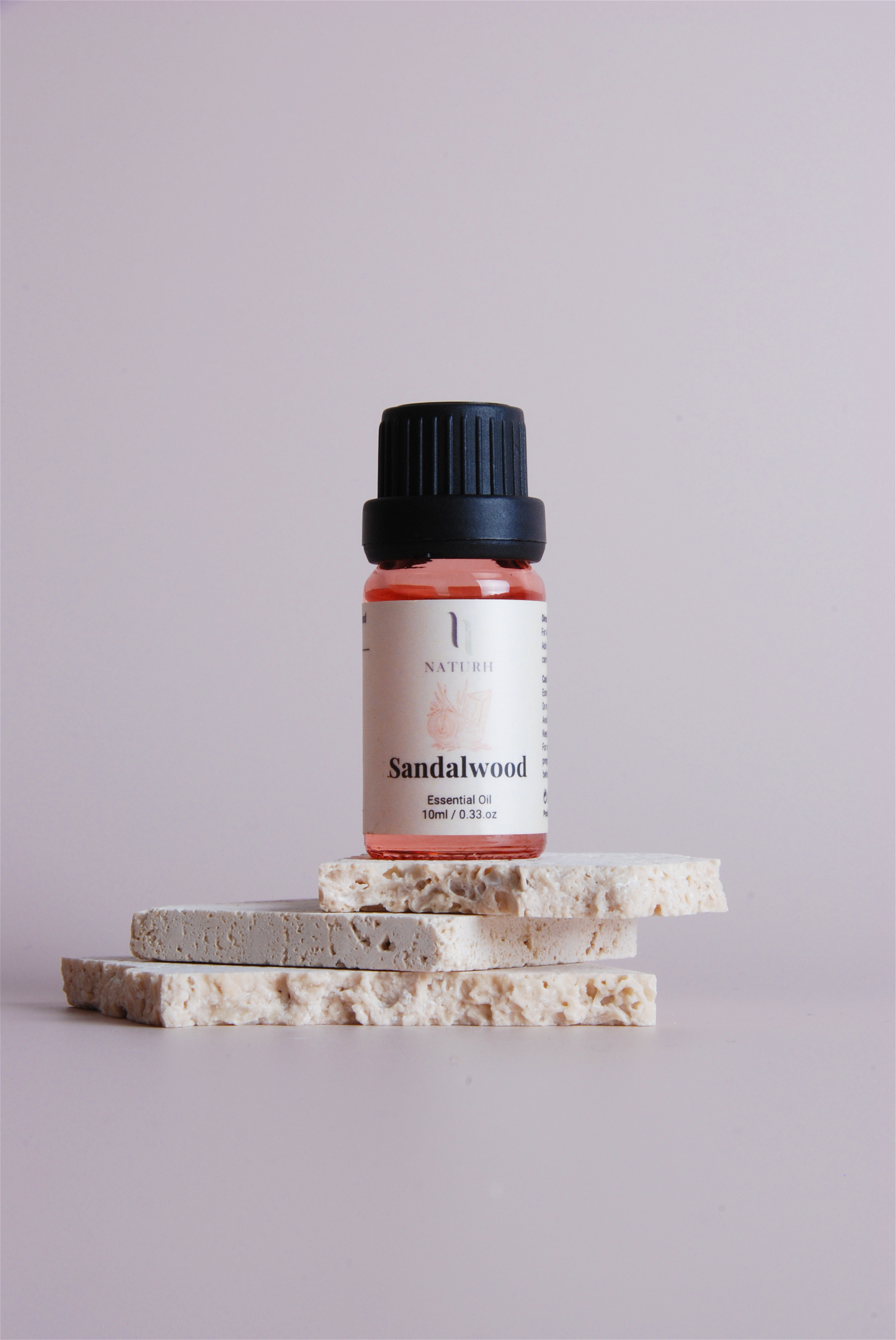 Standard Sandalwood 10ml - Naturh