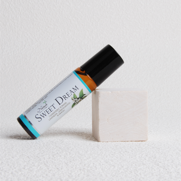 Sweet Dream Roll-On 10ml - Naturh