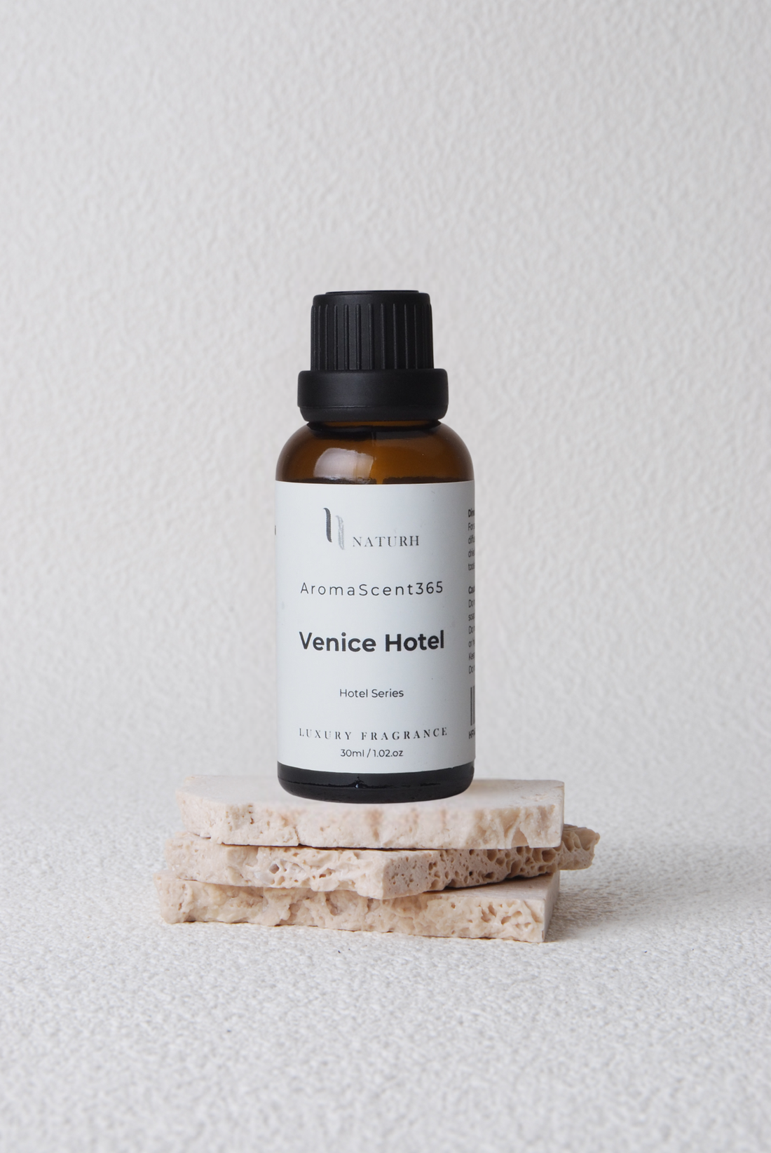 Venice Hotel Fragrance Oil