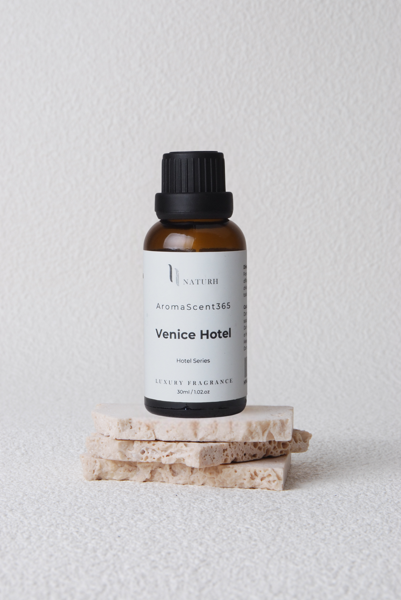 Venice Hotel Fragrance Oil