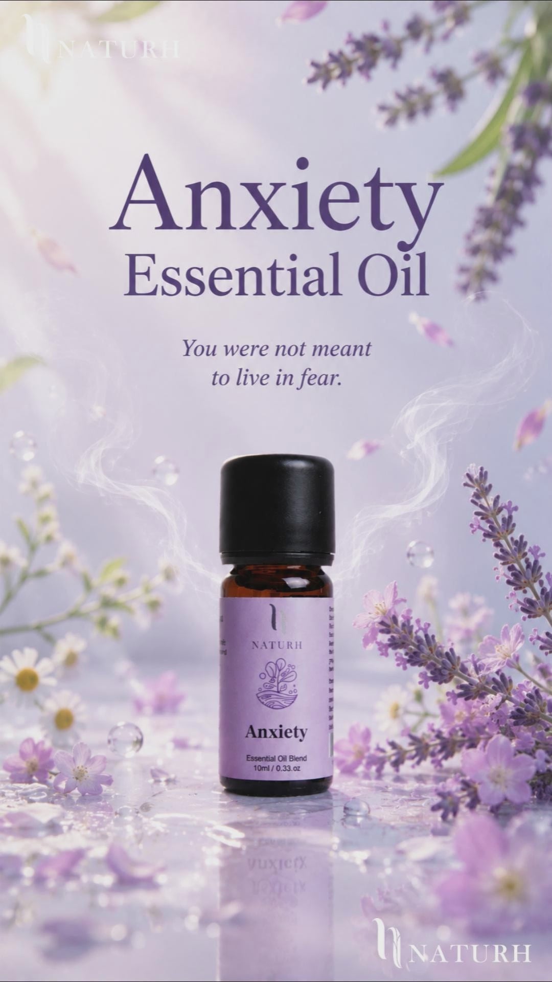 Premium Anxiety 10ml