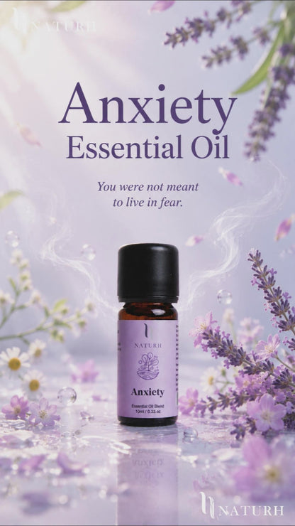 Premium Anxiety 10ml