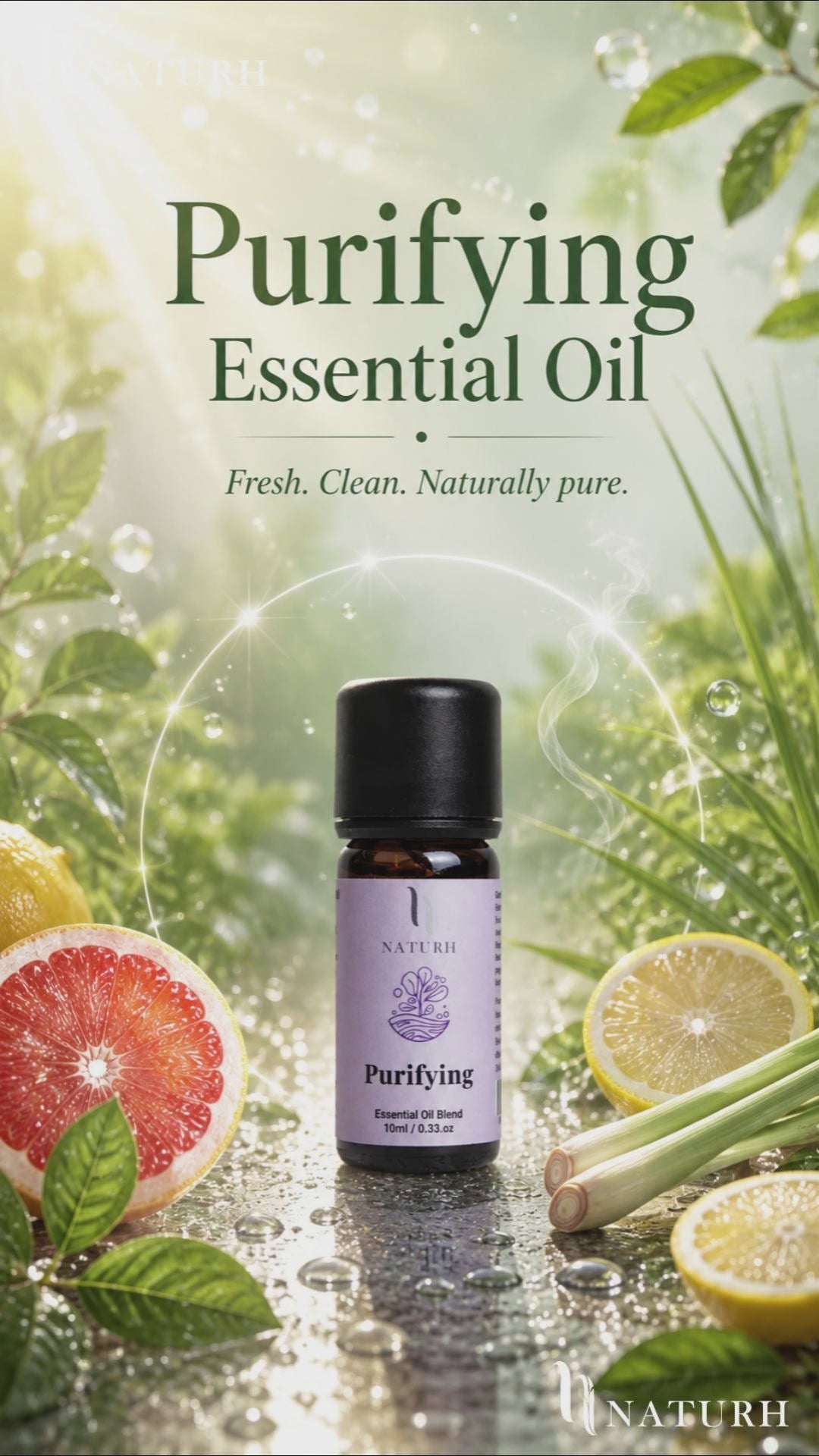 Premium Purifying 10ml