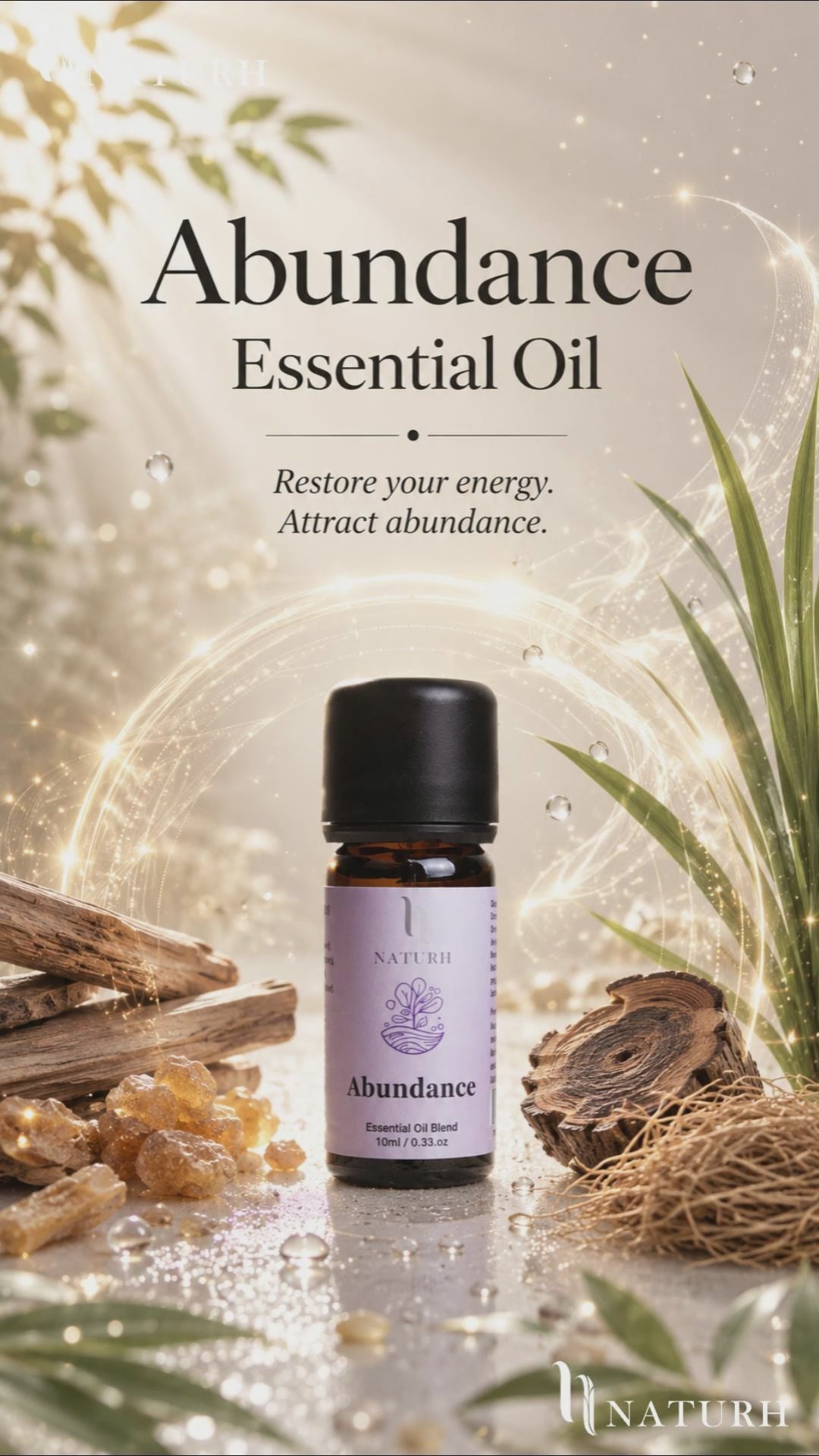 Premium Abundance 10ml