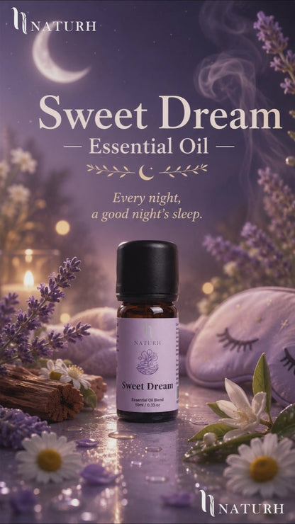 Premium Sweet Dream 10ml
