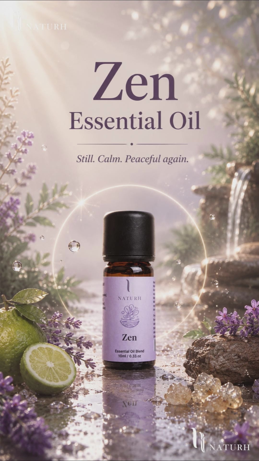 Premium Zen 10ml