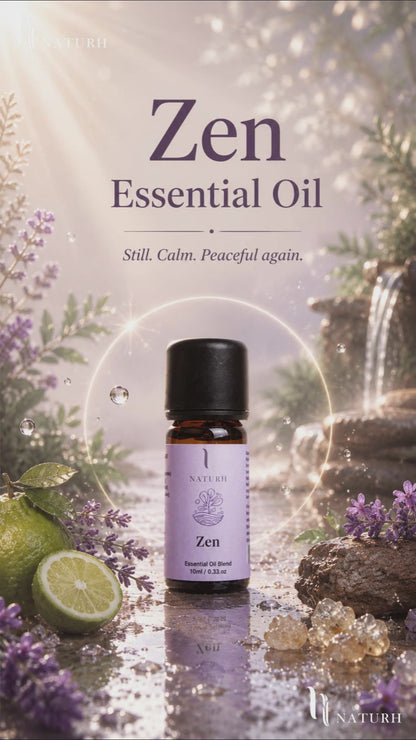 Premium Zen 10ml