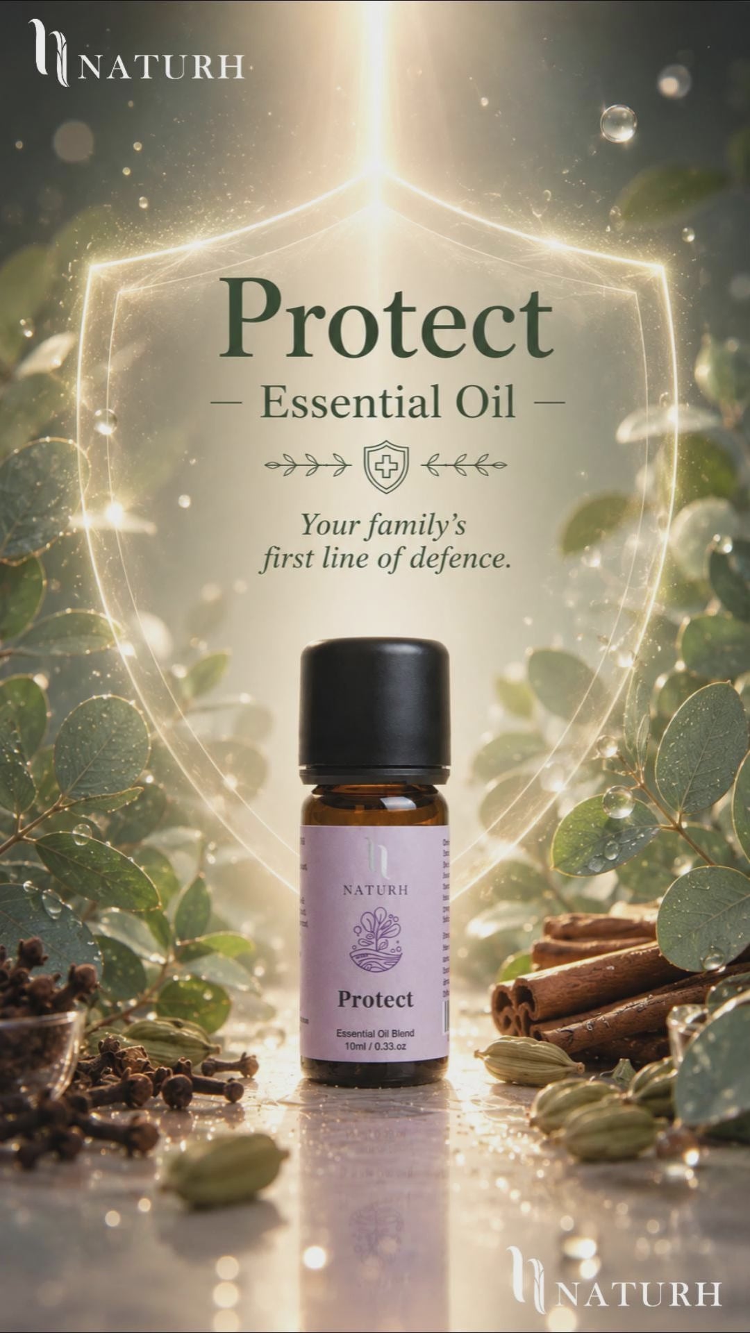 Premium Protect 10ml
